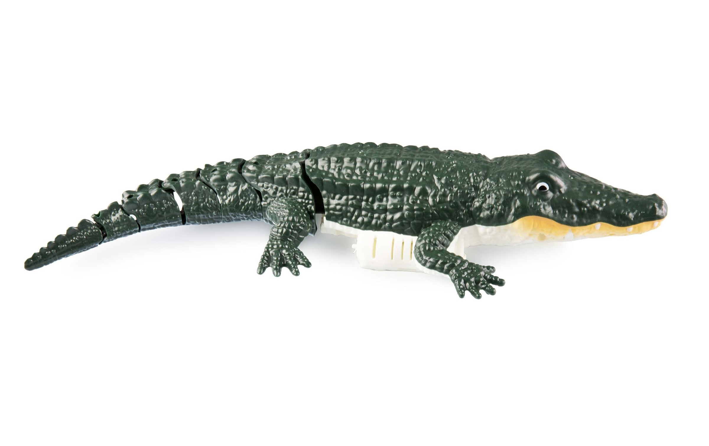 Amewi RC-Tier »Croco das kleine Krokodil 370 mm, 4-Kanal, RTR«