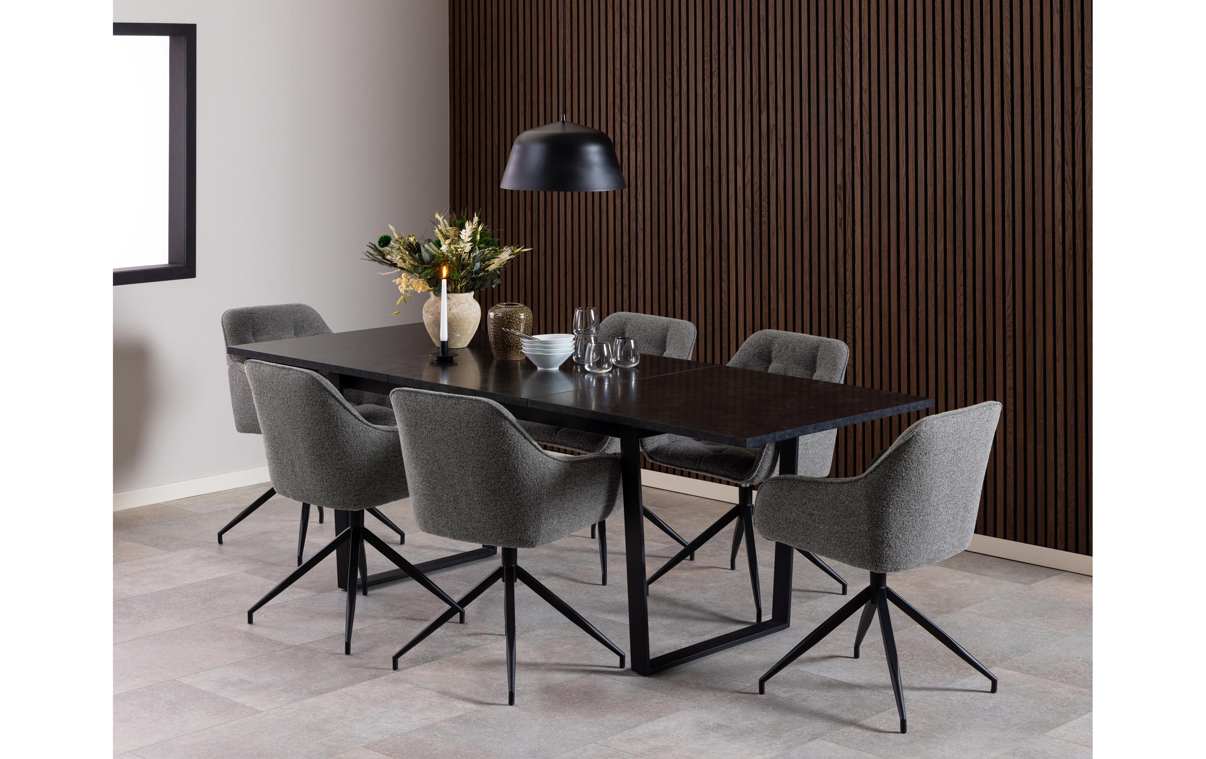 AC Design Stuhl »Brooke Monza2 1 Stück«