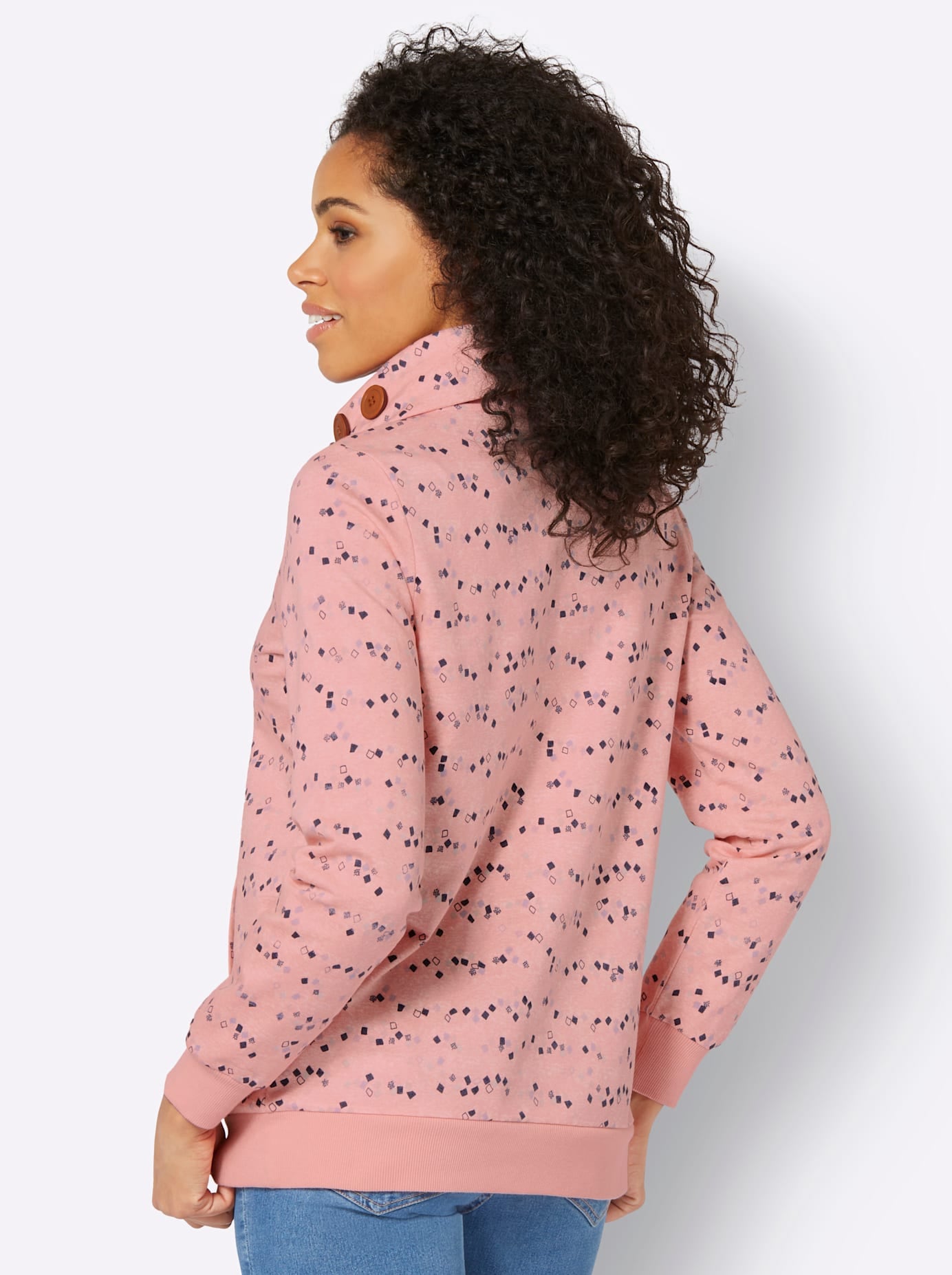 Casual Looks Sweatshirt
