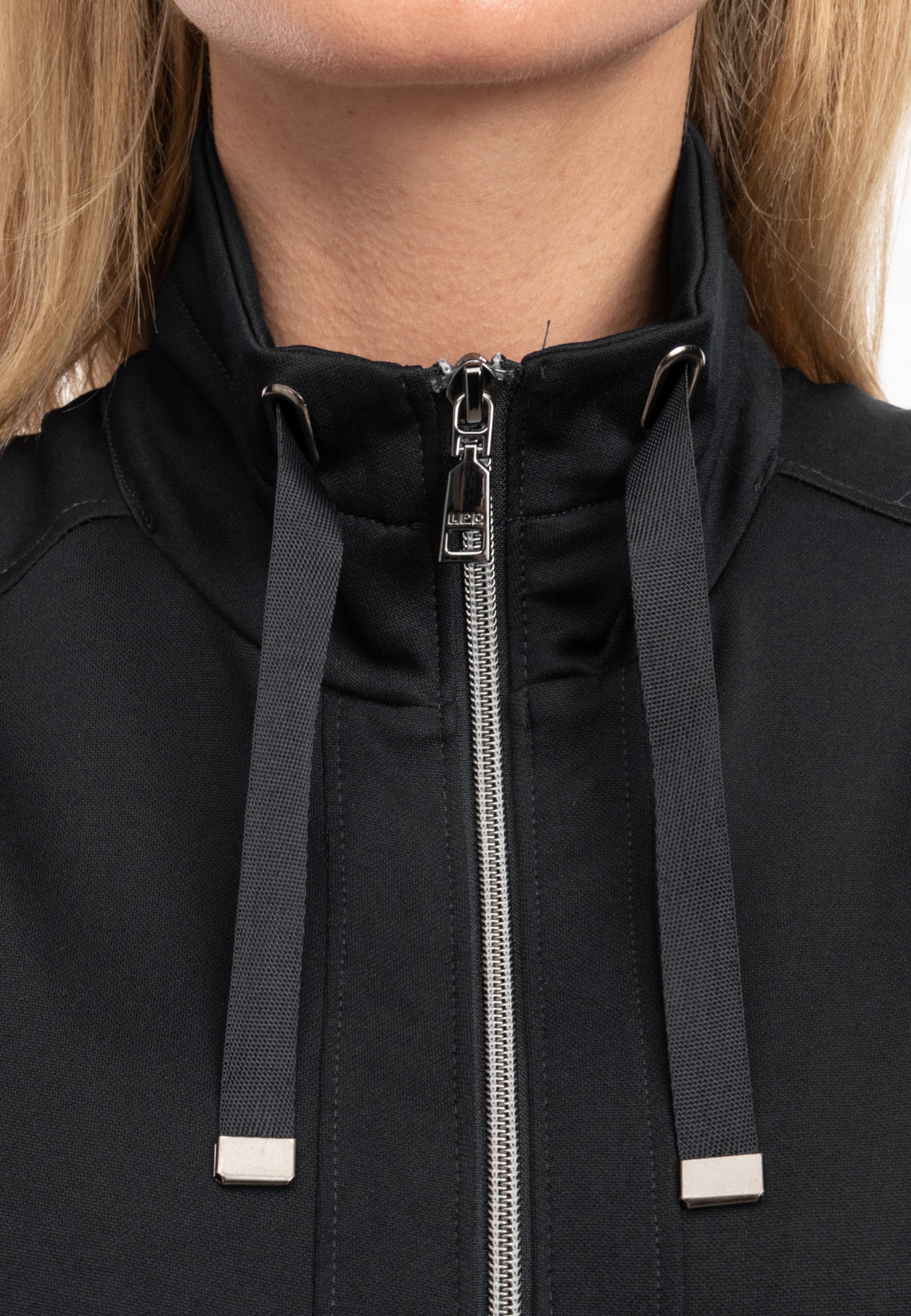 DEPROC Active Gilet fonctionnel »NIGEL PEAK III VEST« auch in Grossen Grössen erhältlich