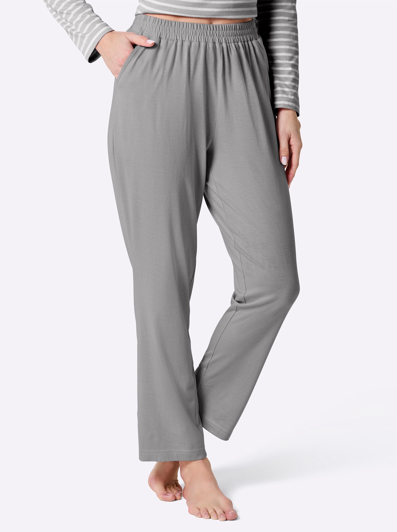 wäschepur Pantalon de pyjama