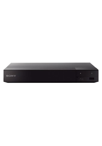 Blu-ray-Player »BDPS6700«