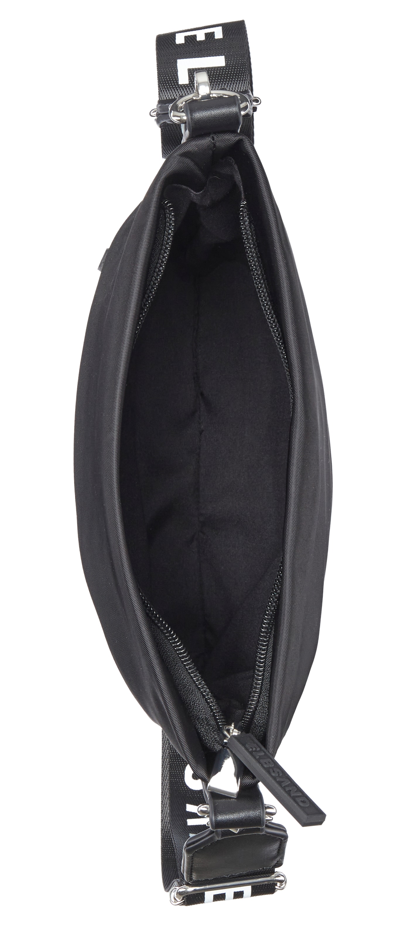Elbsand Umhängetasche »Schultertasche«, Minibag, Handtasche, Crossbody Bag VEGAN