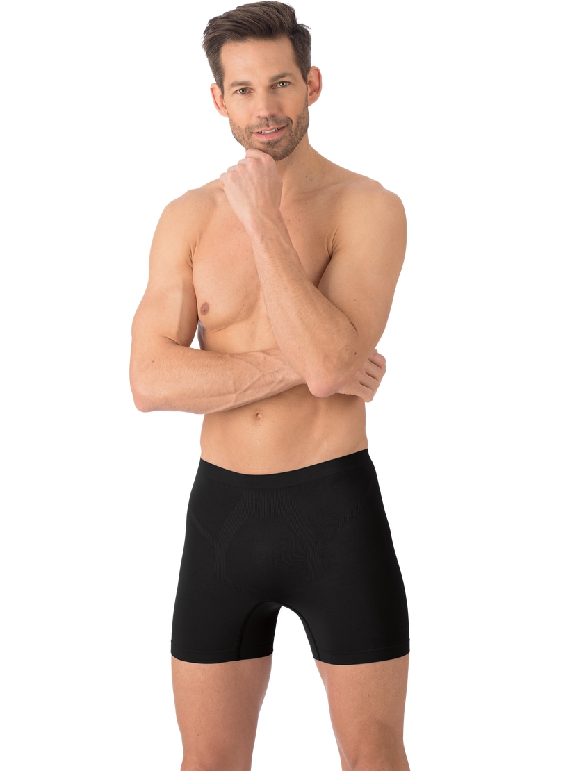 Trigema Boxer »TRIGEMA Pants aus Polyamid/Elastan«, (1 St.)