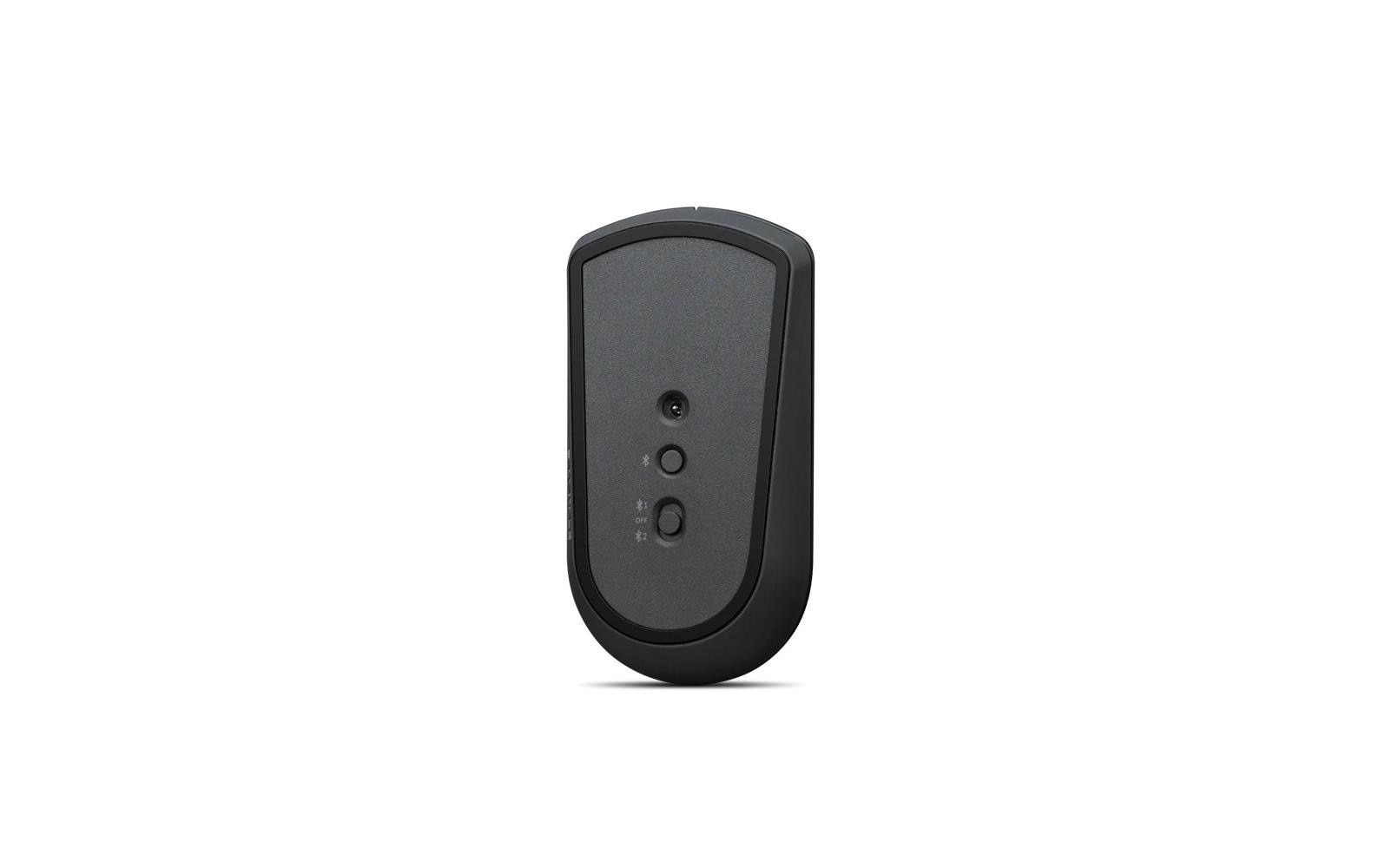 Lenovo Mäuse »Lenovo ThinkPad Bluetooth Silent Mouse«