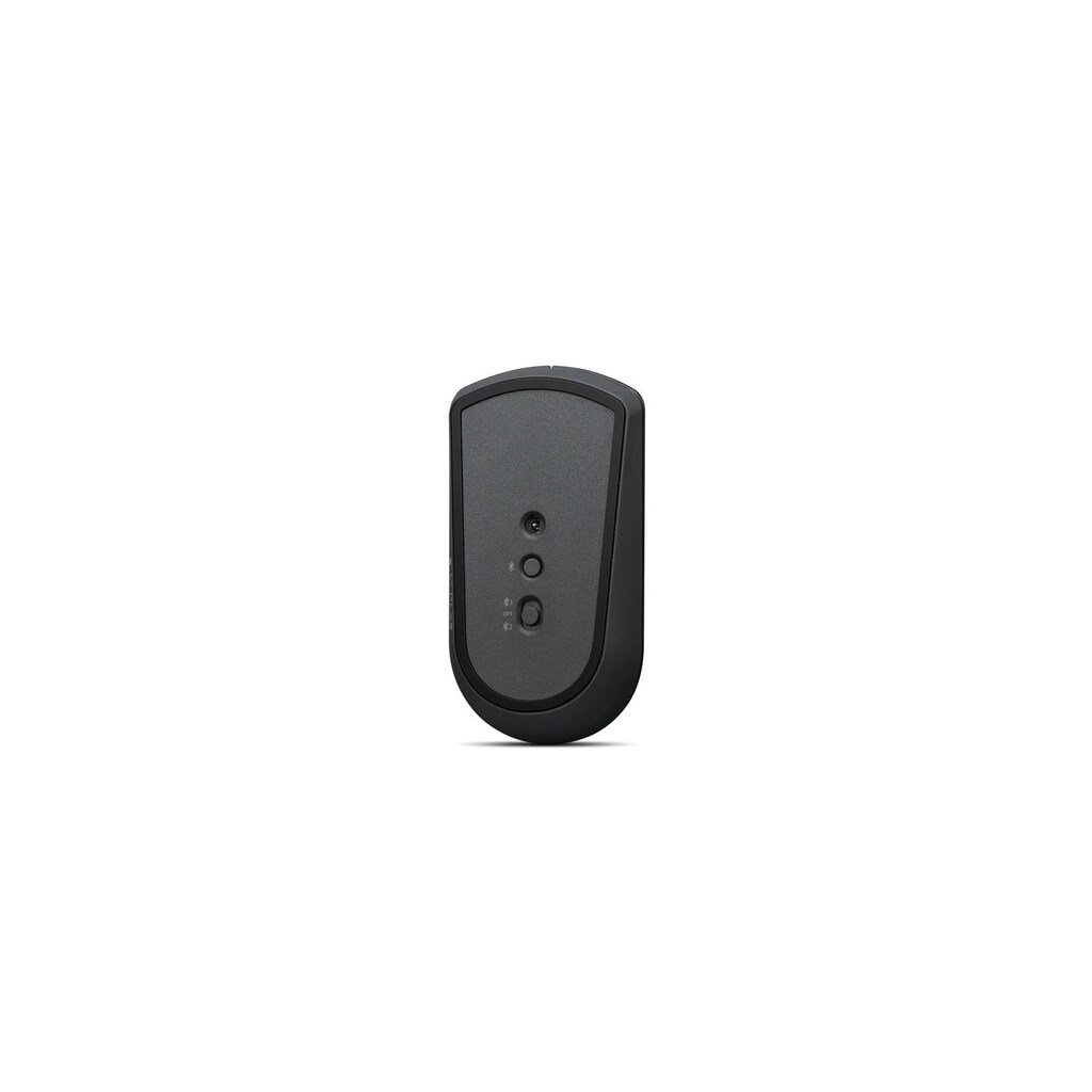 Lenovo Mäuse »Lenovo ThinkPad Bluetooth Silent Mouse«