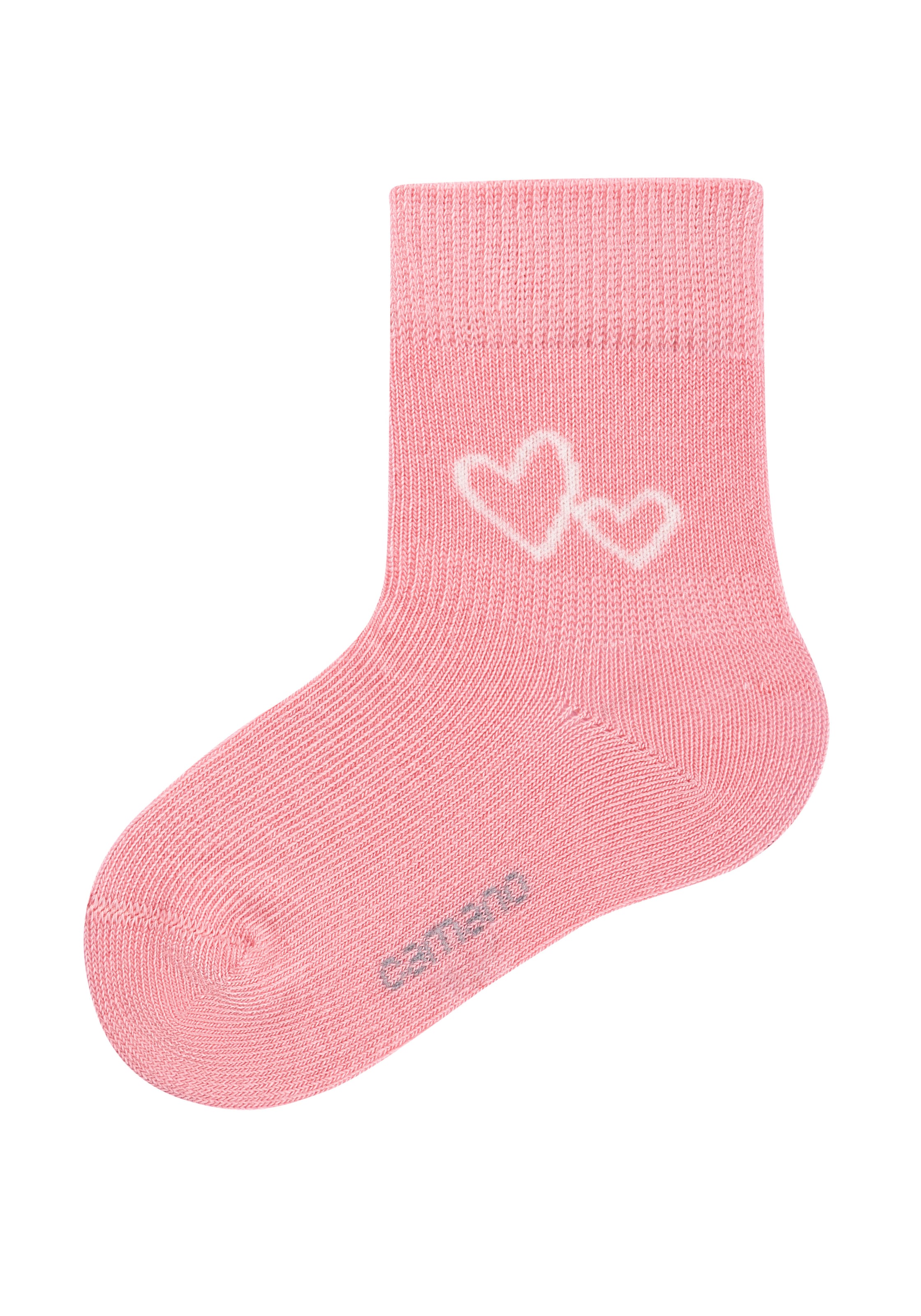 Camano Socken 8 Paar, 