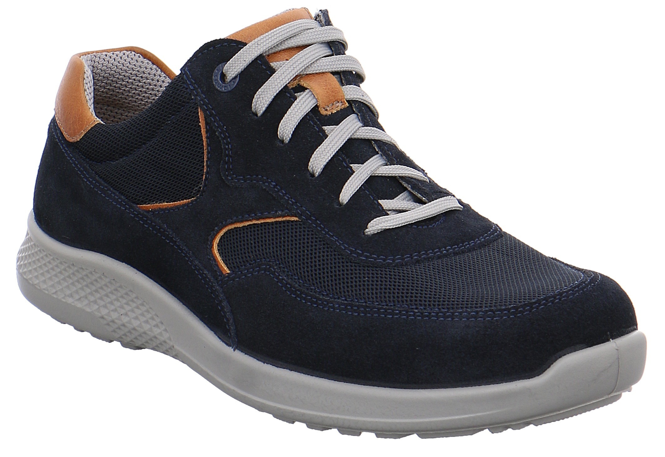 Image of Jomos Schnürschuh »CAMPUS«, in Schuhweite extraweit bei Ackermann Versand Schweiz