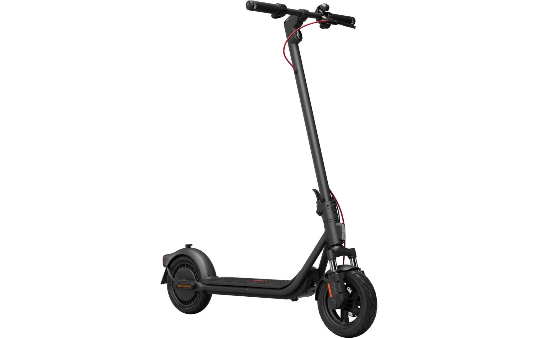 ninebot by Segway Scooter électrique »F2 D II«