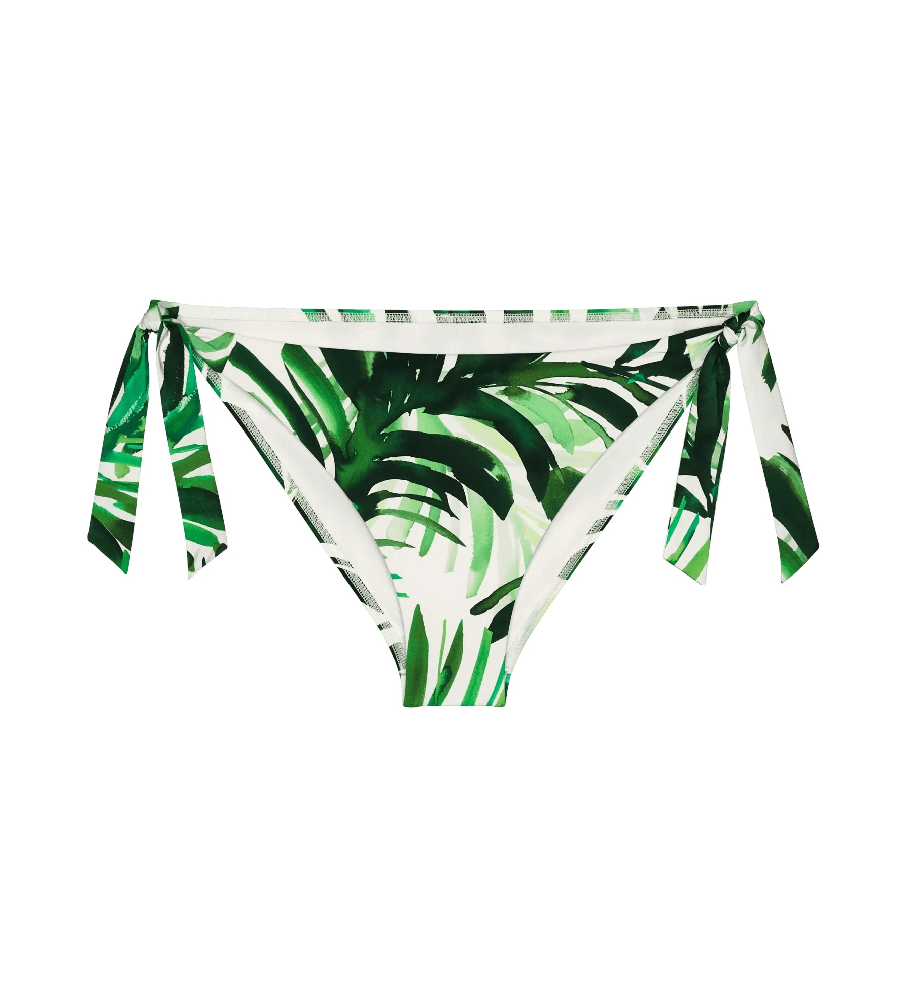 Triumph Pantalon de bikini »Summer Palm Tai« doux et modelant