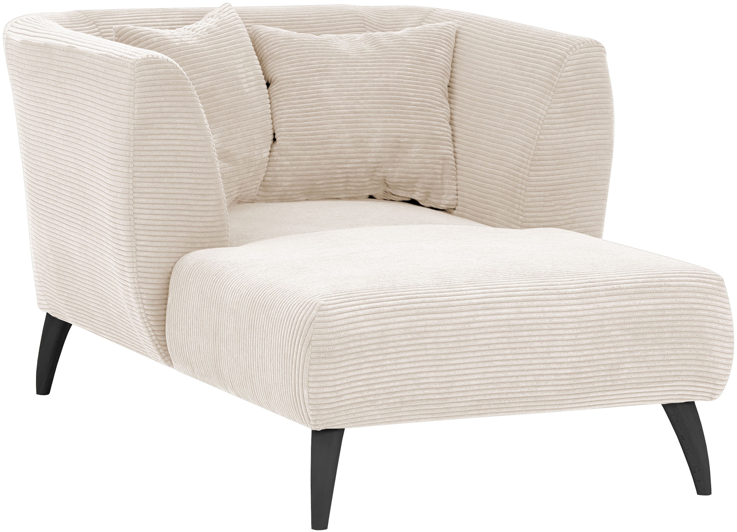 INOSIGN Loveseat »Colori«