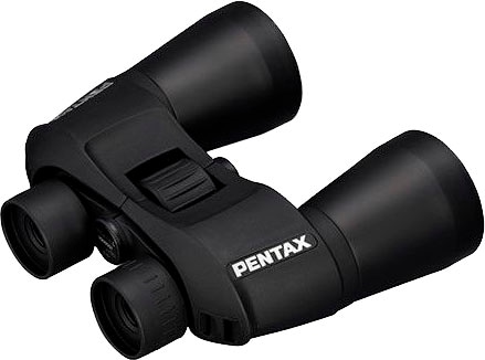 Pentax Fernglas »SP10x50«
