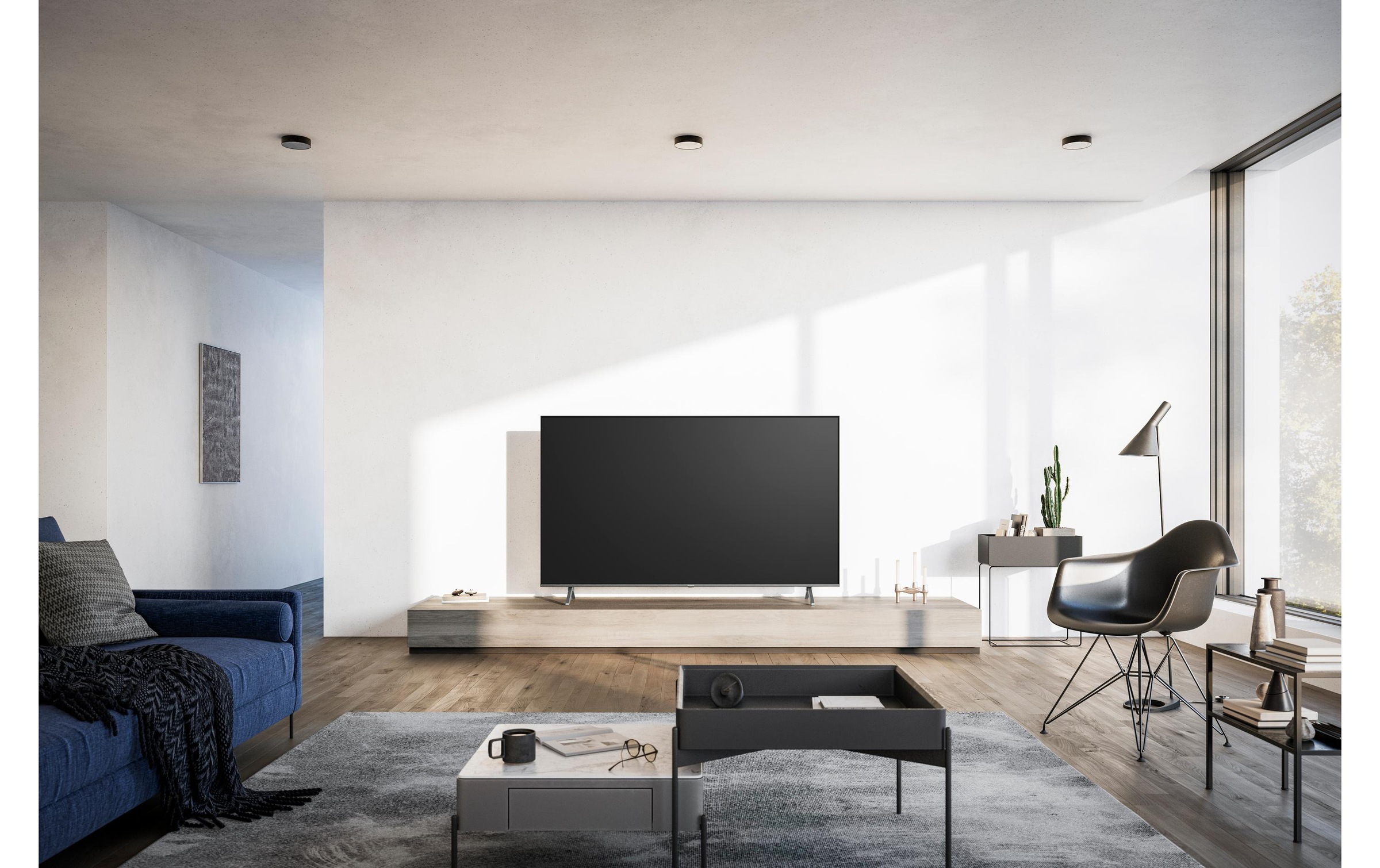 Panasonic LED-Fernseher »TV-65W95AEG 65 3840 x 2160 (Ultra HD 4K), LED-LCD«, 4K Ultra HD