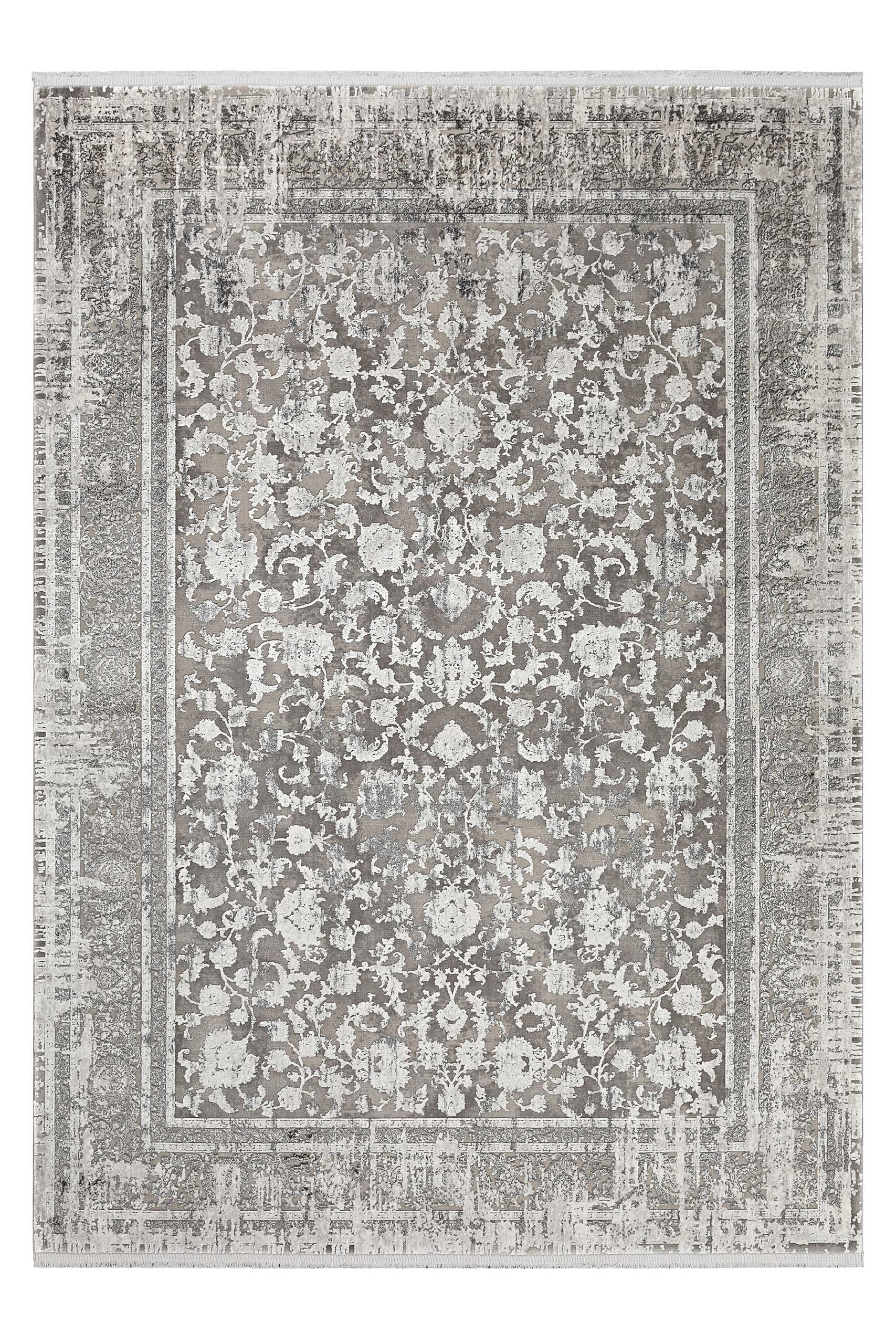 Wecon home Teppich »#Upperground Bazaar« rechteckig 6 mm Höhe Wohnzimmer, Vintage Look