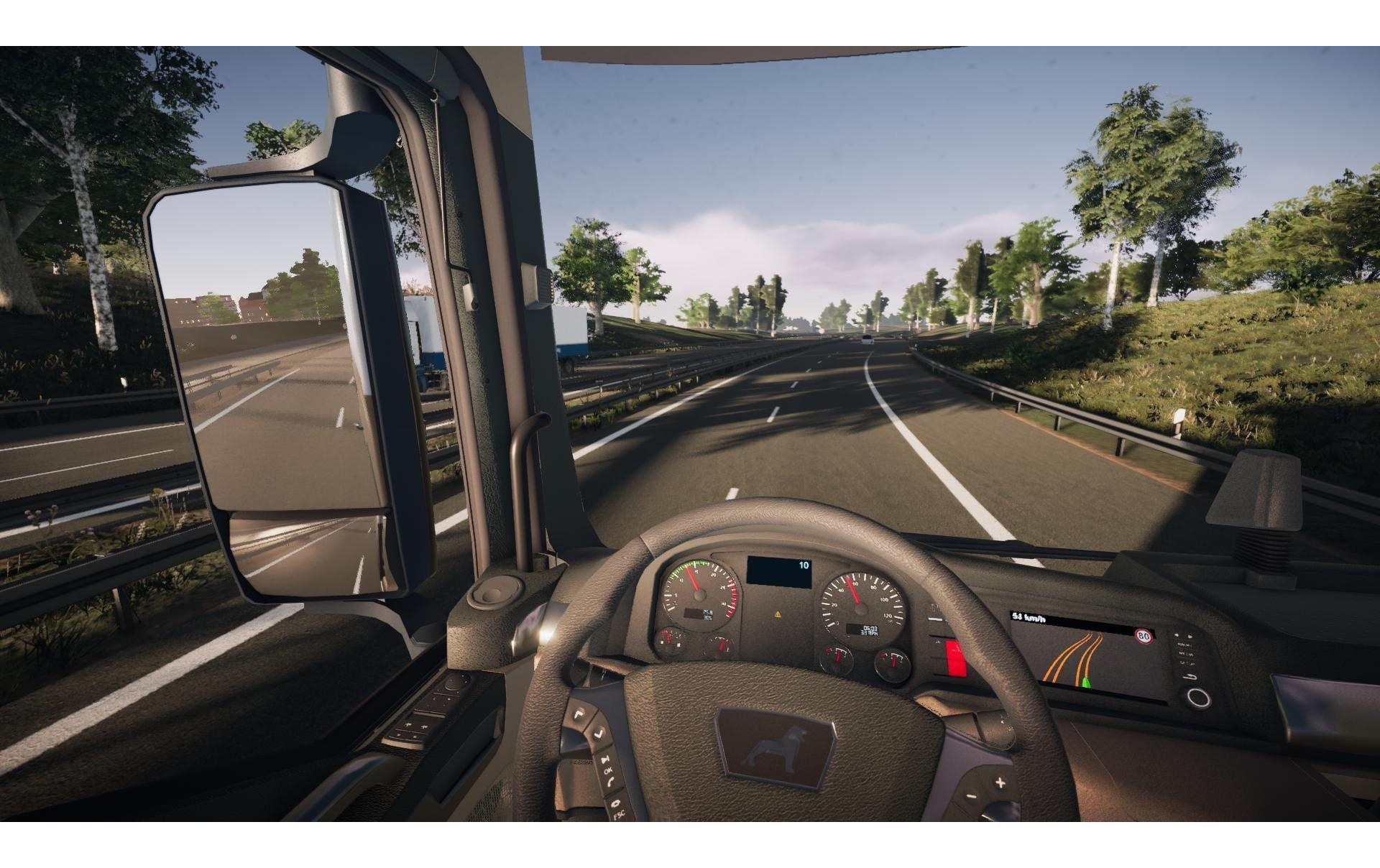 Spielesoftware »GAME On the Road«, PlayStation 5