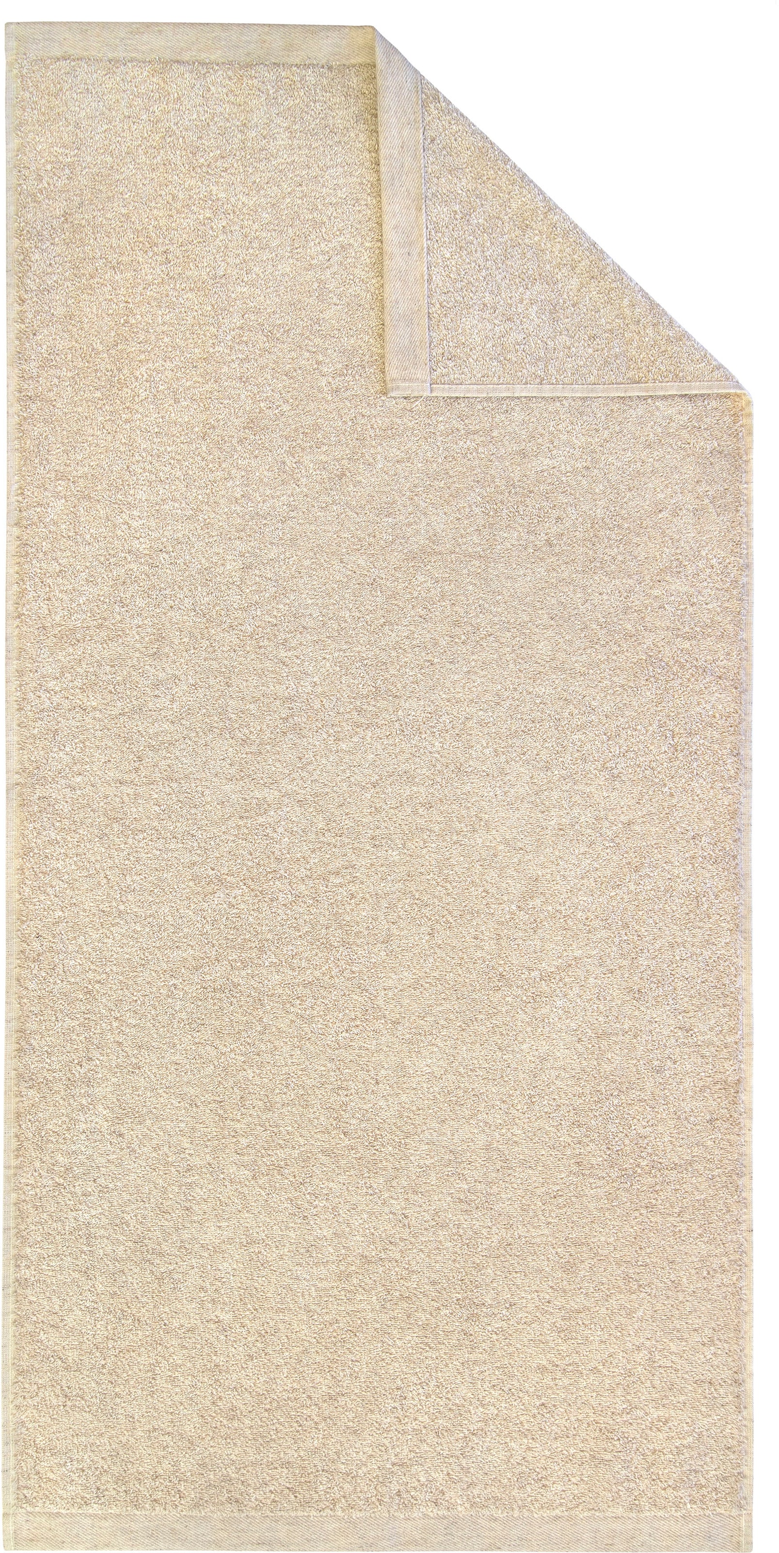 Image of Dyckhoff Duschtuch "Deep Harmony Element" 15% Hanf