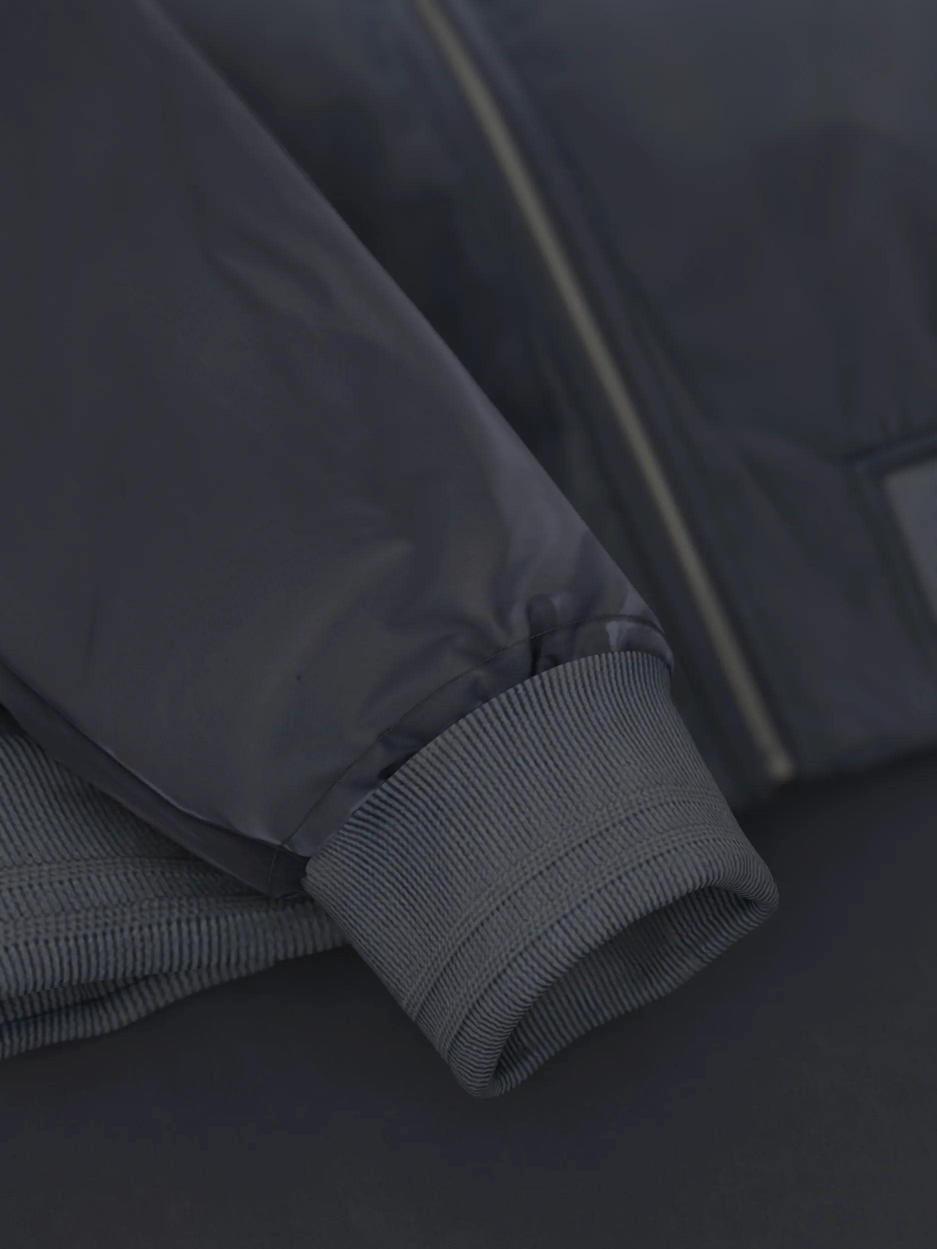 JOOP! Veste bomber »Arik« sans capuche Regular fit mit Stehkragen