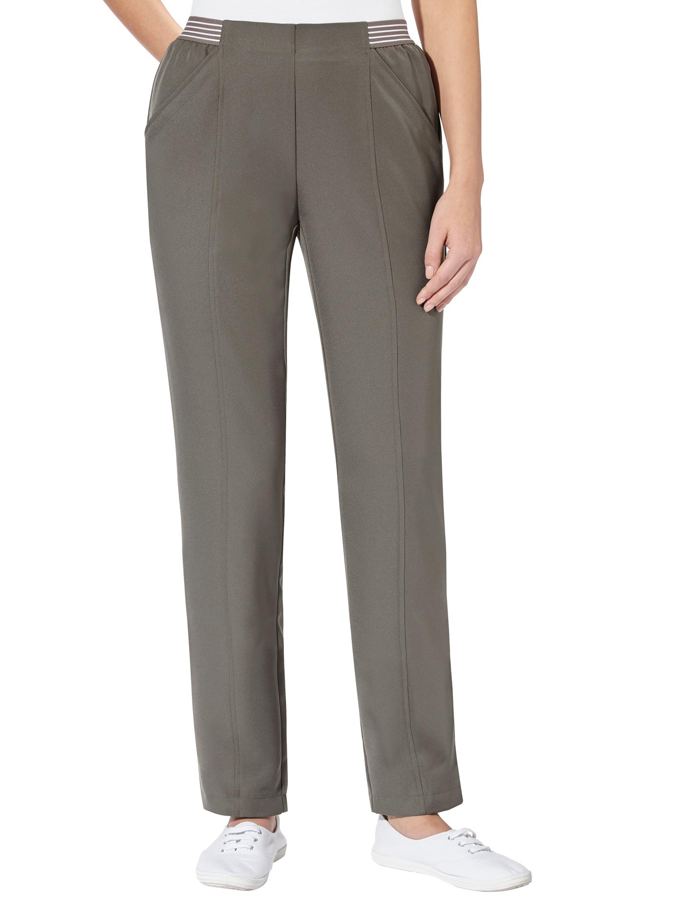 Classic Basics Dehnbund-Hose kaufen