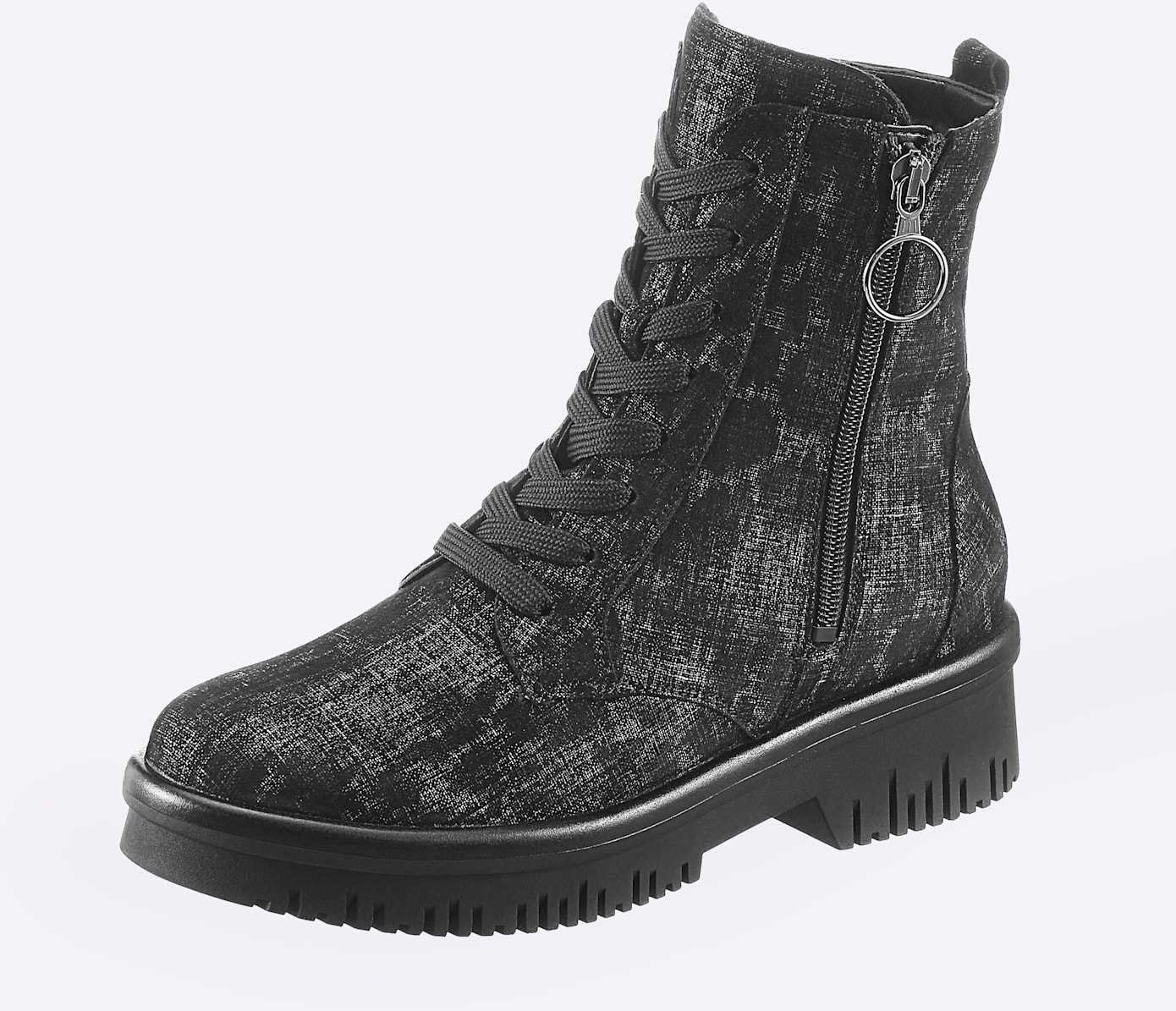 Image of Waldläufer Stiefel