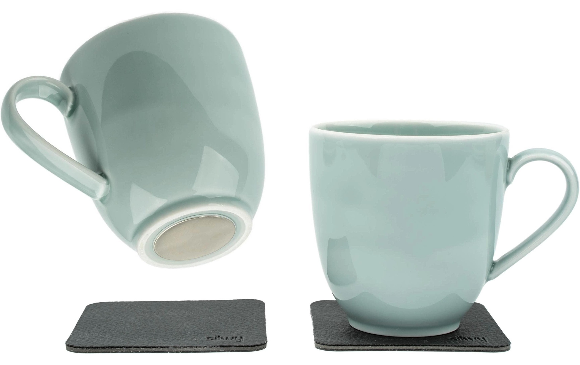 Image of silwy MAGNETIC SYSTEM Tasse