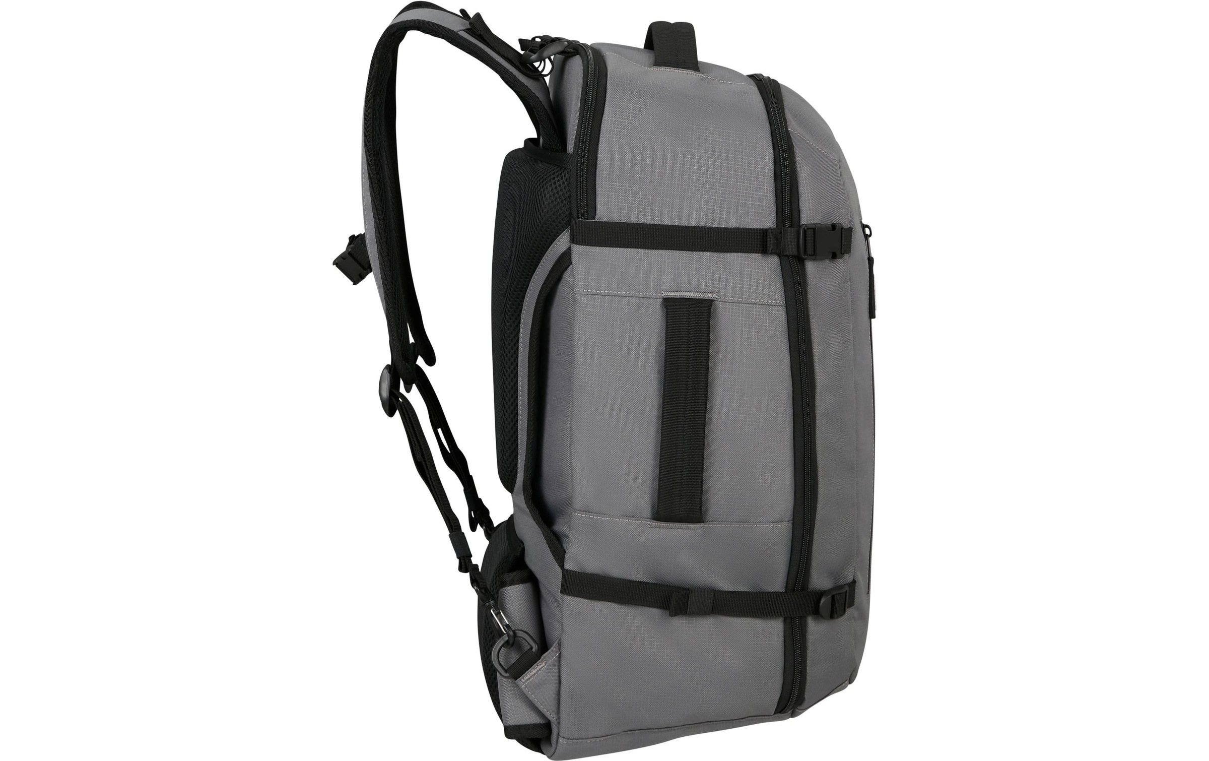 Samsonite Rucksack »Roader Travel S 38 l«