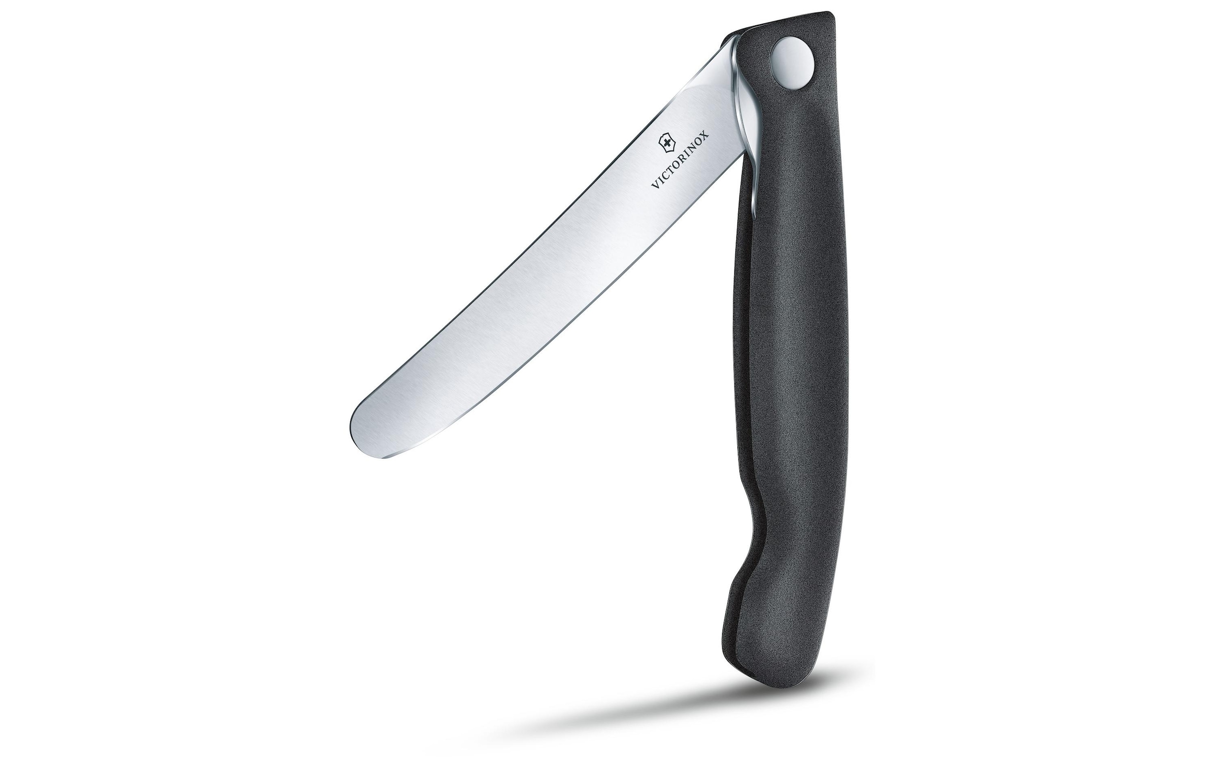 Victorinox Gemüsemesser »Swiss Classic gerader Schliff,«, (1 tlg.)