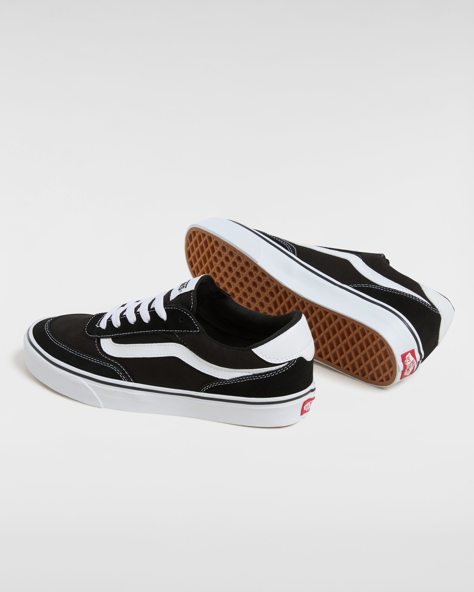 Vans Sneaker »Brooklyn LS«