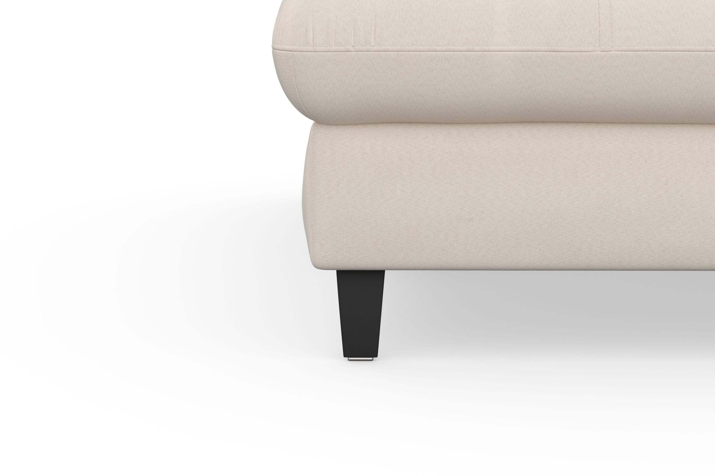 sit&more Wohnlandschaft »Marano U-Form« inklusive Kopfteilverstellung, wahlweise mit Bettfunktion, Bettkasten