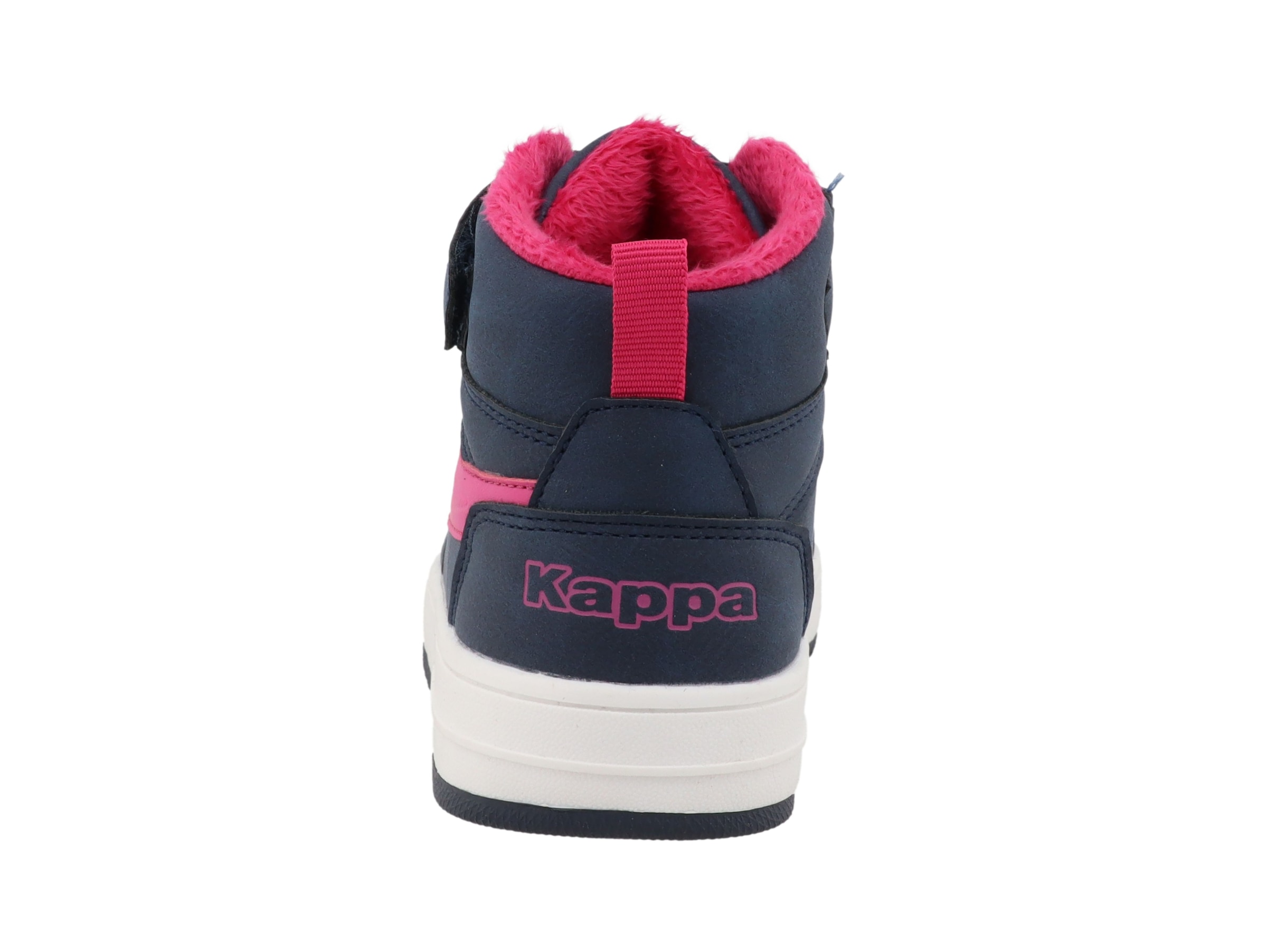 Kappa Sneakerboots »Jello«, Winterschuhe, Winterboots, Sneaker, gefüttert