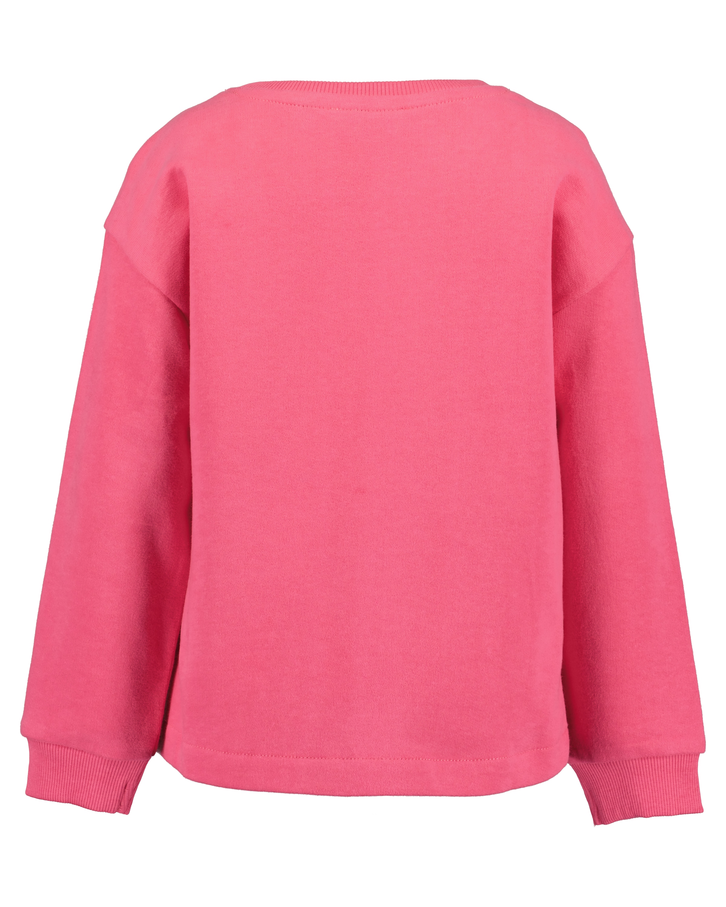Blue Seven Sweat-shirt
