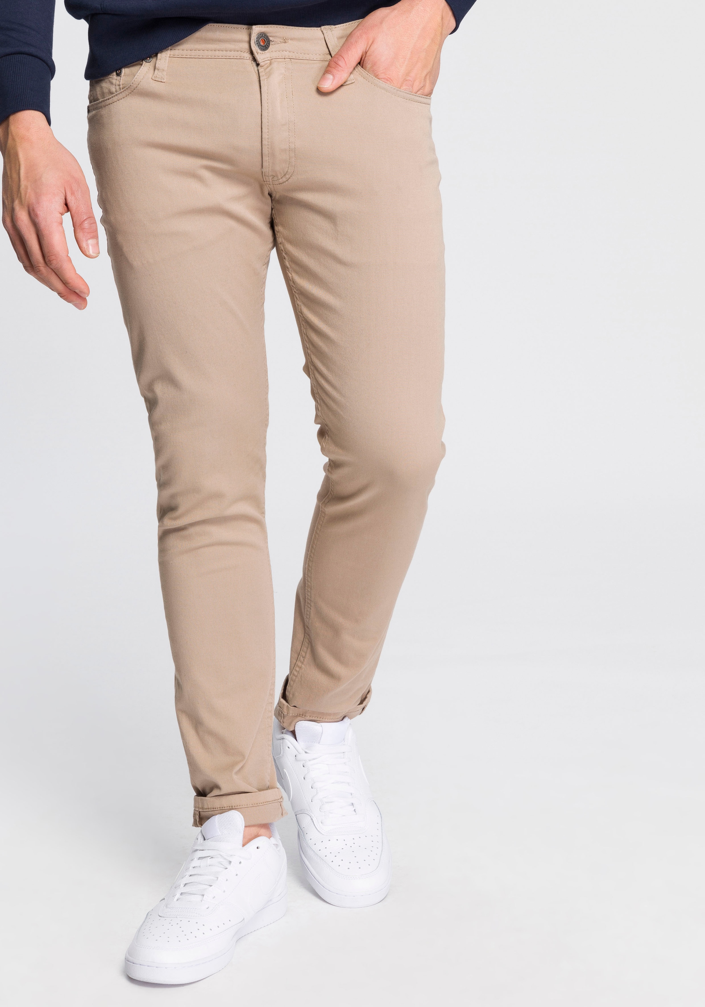 Image of Jack & Jones Stoffhose »GLENN ORIGINAL« bei Ackermann Versand Schweiz