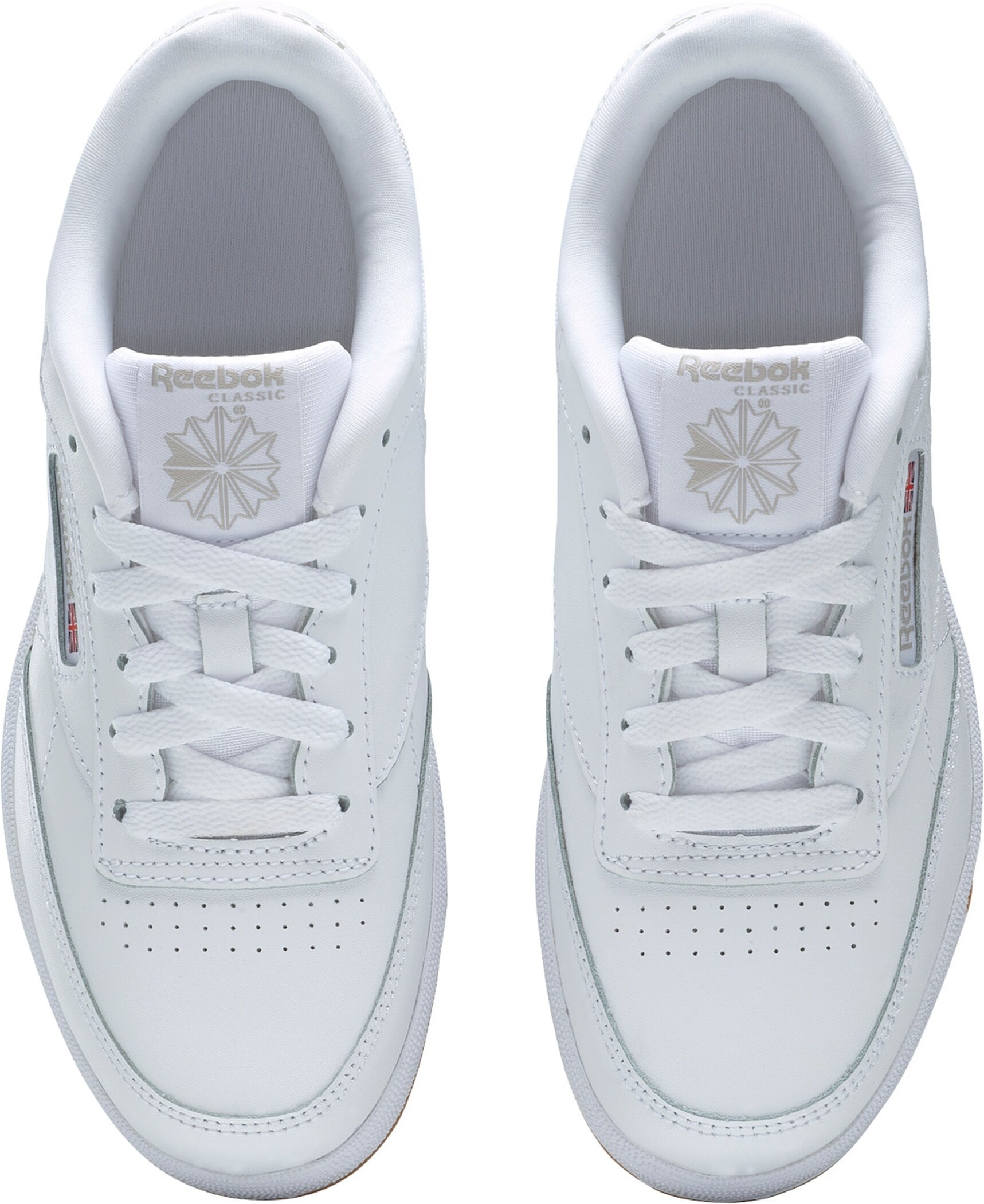 Reebok Classic Sneakers »CLUB C«