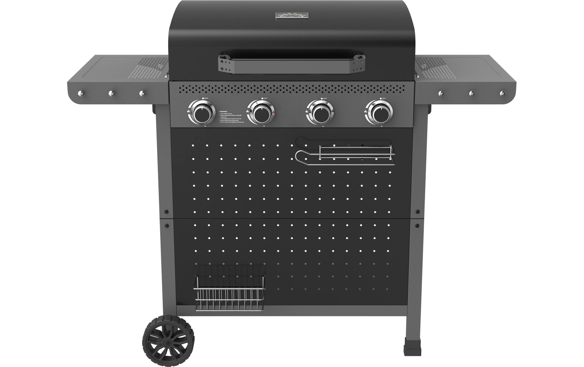 Image of ohmex Gasgrill "OHM-BBQ-4225"