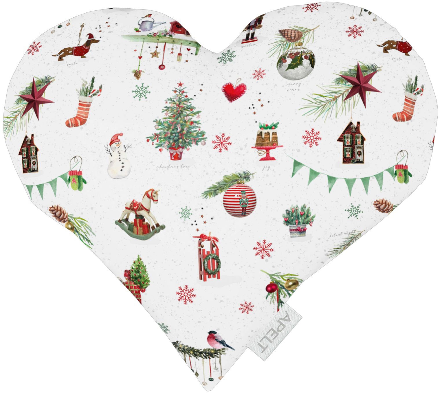 APELT Dekokissen »6200«