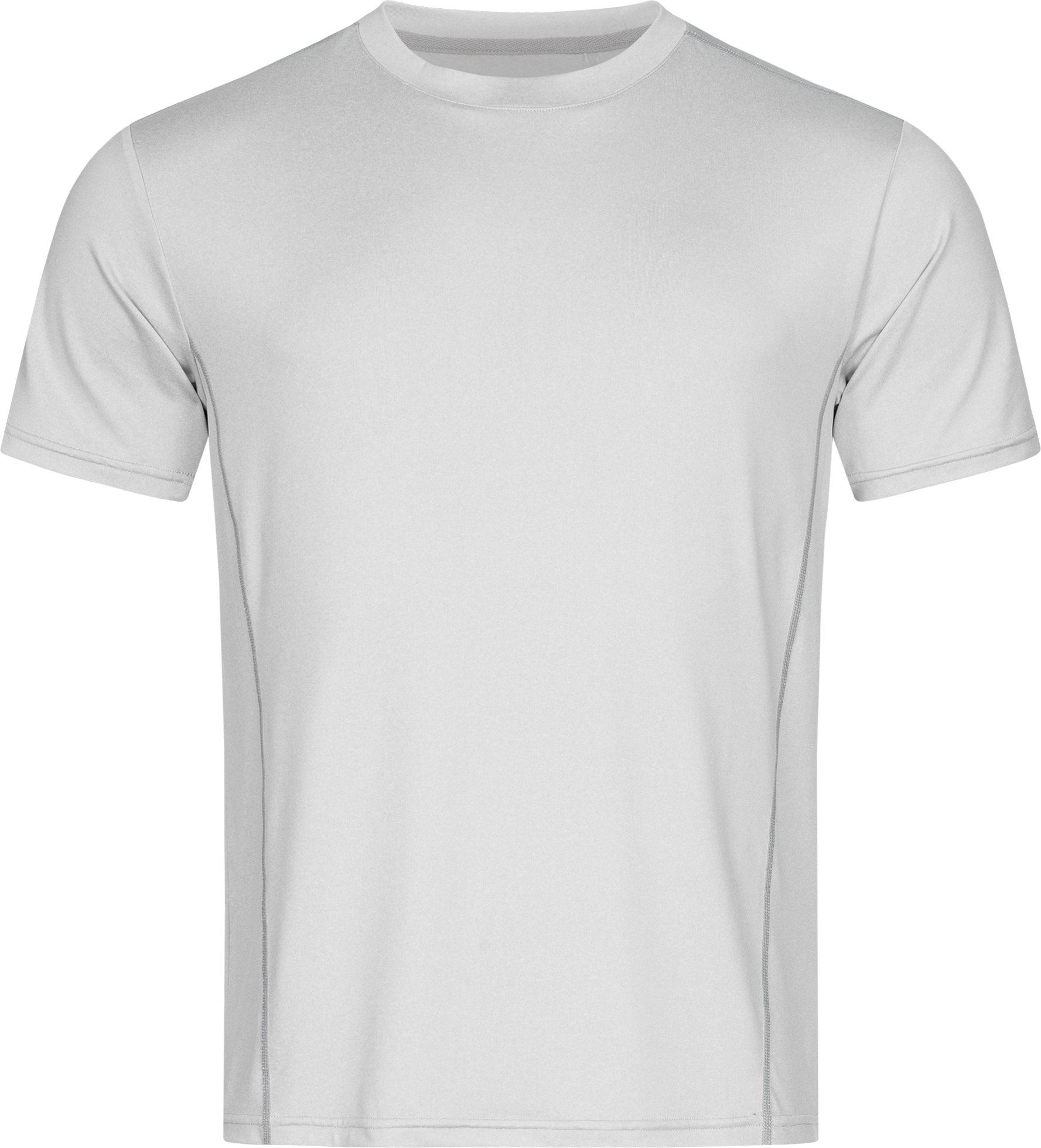 Image of LPO Funktionsshirt "NAKIN BASIC MEN" Funktionsshirt mit V-Ausschnitt