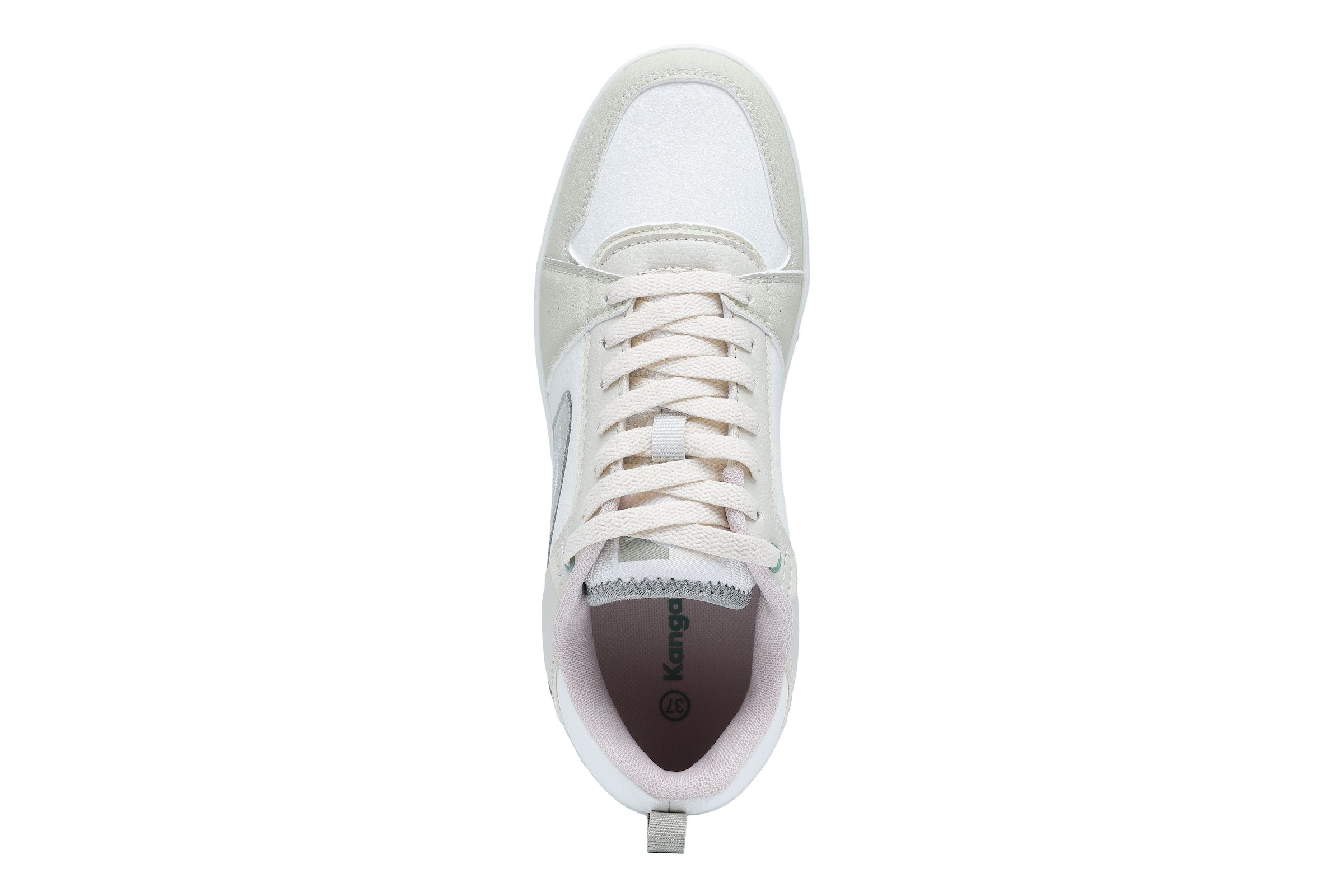 KangaROOS Sneaker »K-Top Juna«