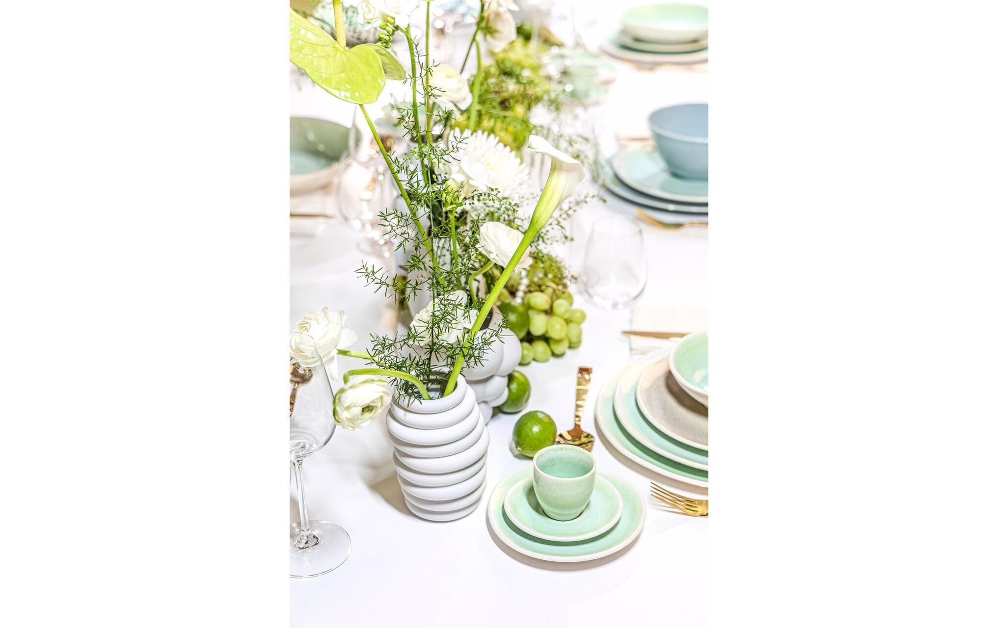 Rosenthal Tischvase »Hop 14 cm«