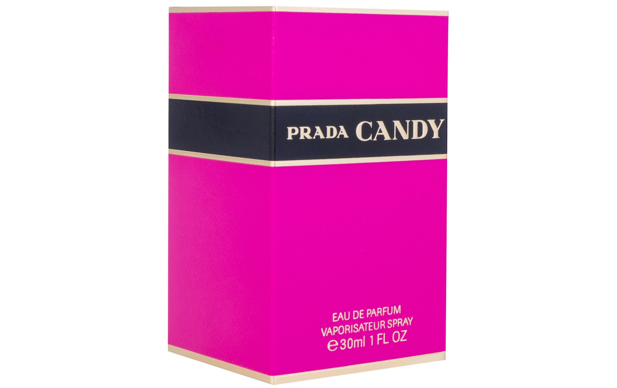 PRADA Eau de Parfum »Candy 30 ml«