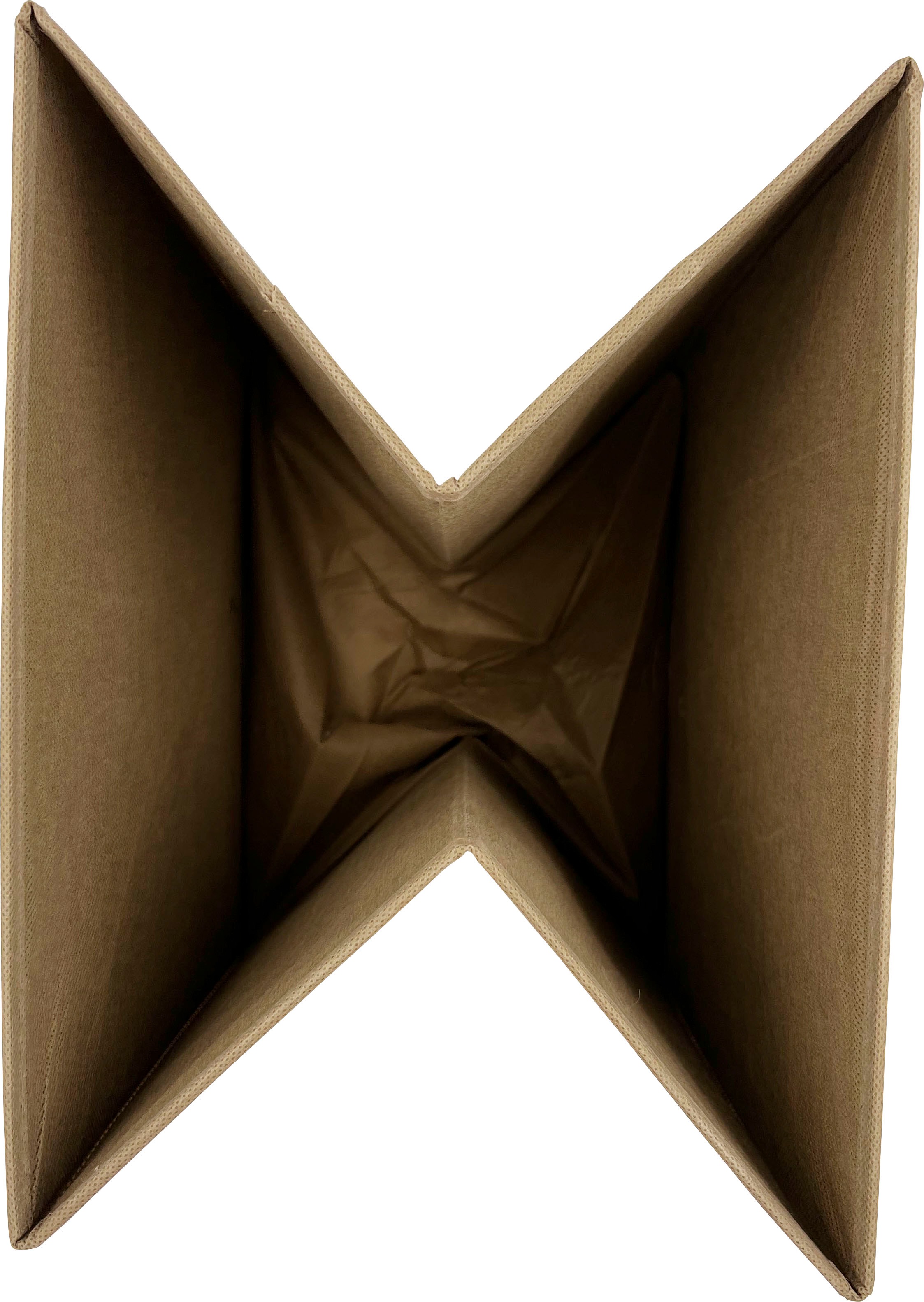 ADOB Boîte de rangement »Faltbox« Faltbox mit Griff