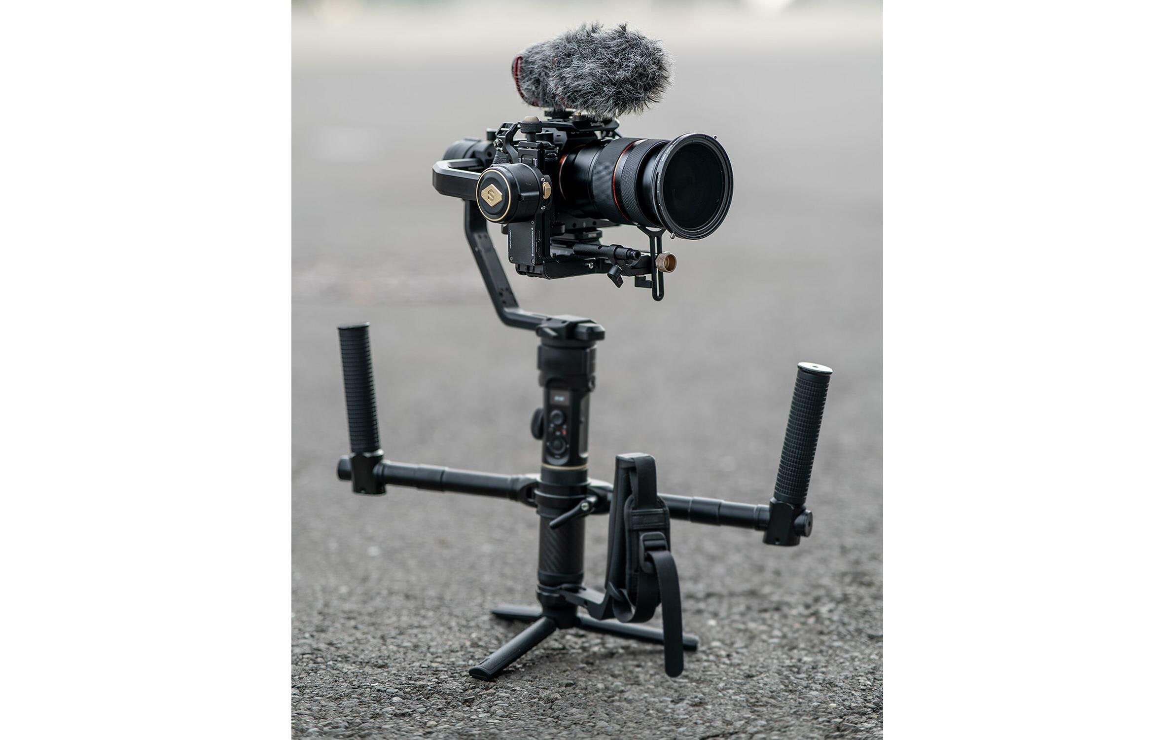 Samyang Zoomobjektiv »AF 24-70mm F2.8«