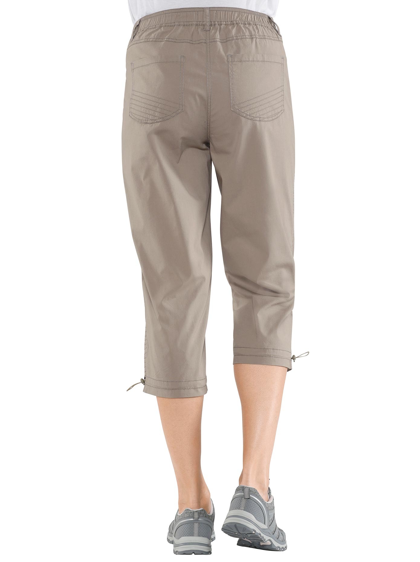 Casual Looks Caprihose