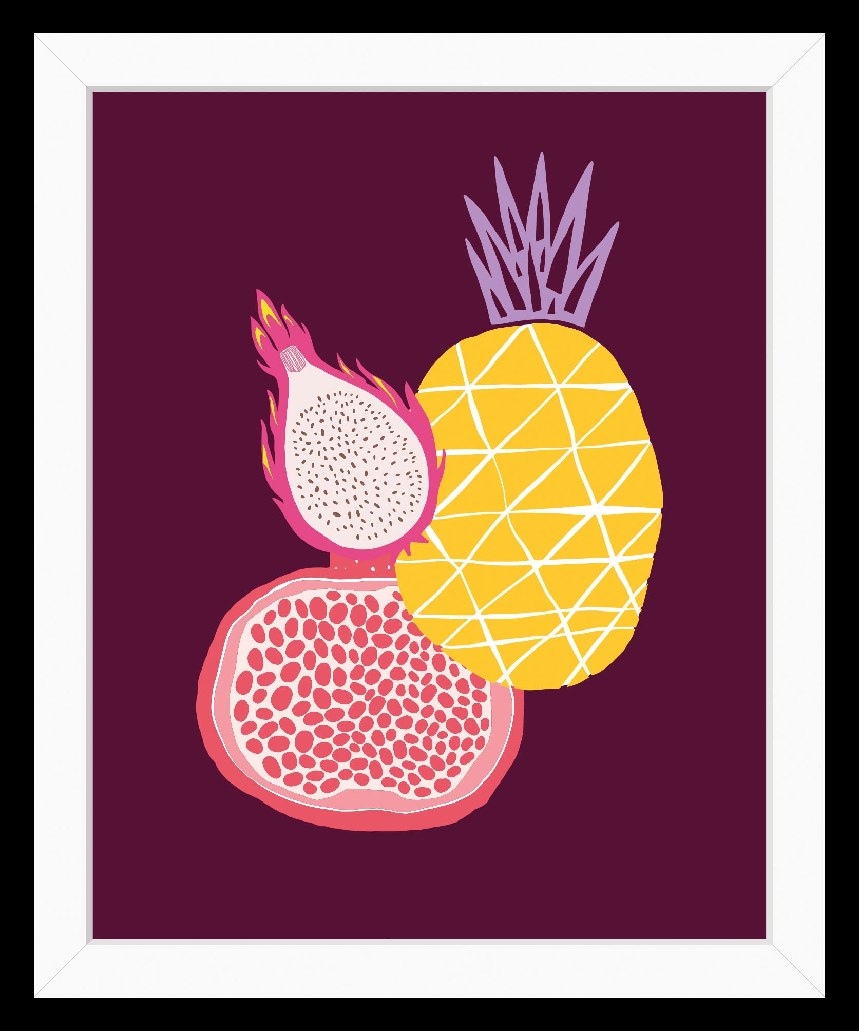 Image of queence Bild »Aylin«, (1 St.) bei Ackermann Versand Schweiz