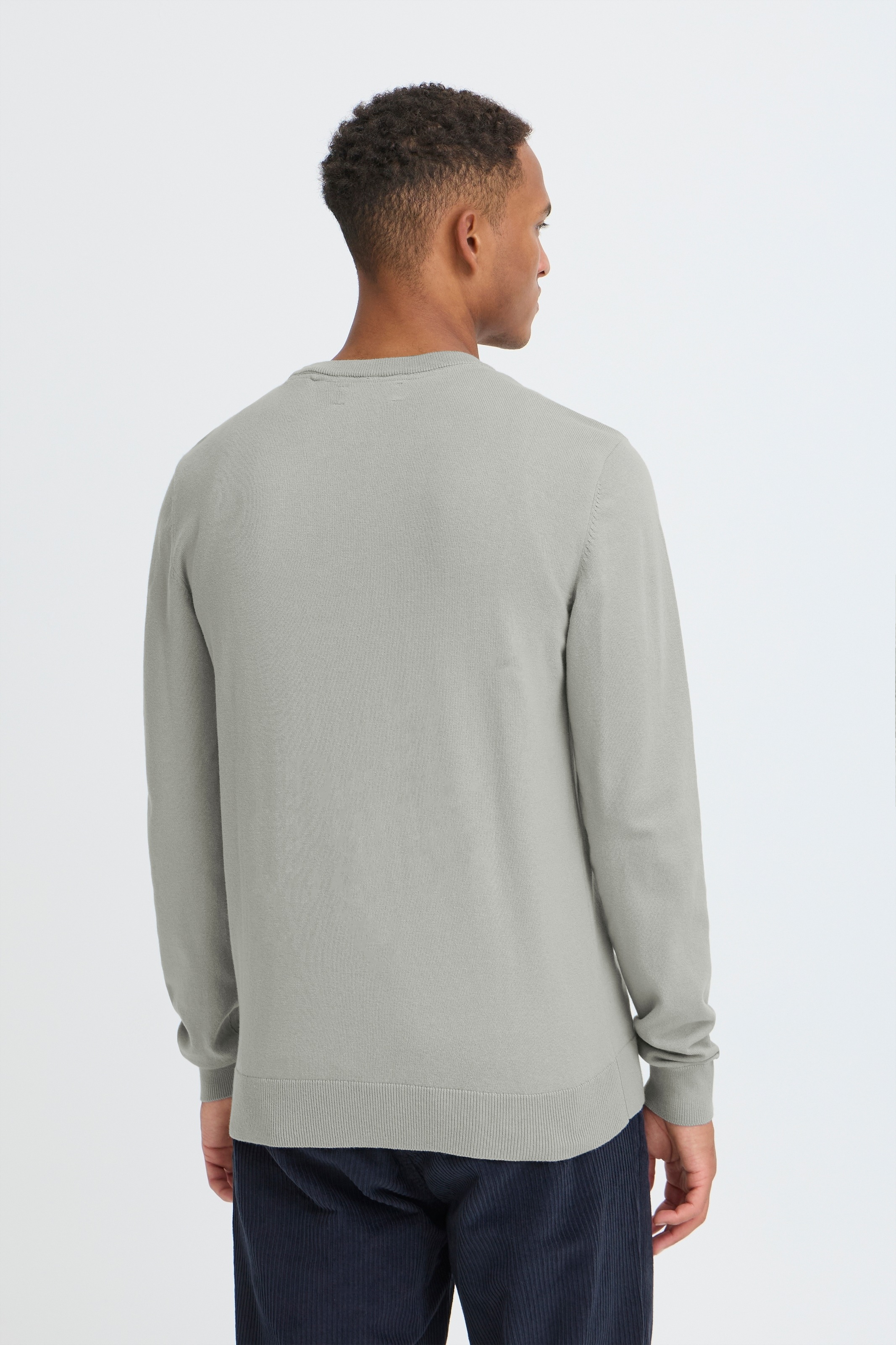 Blend Rundhalspullover »BHBRYAN CREW«