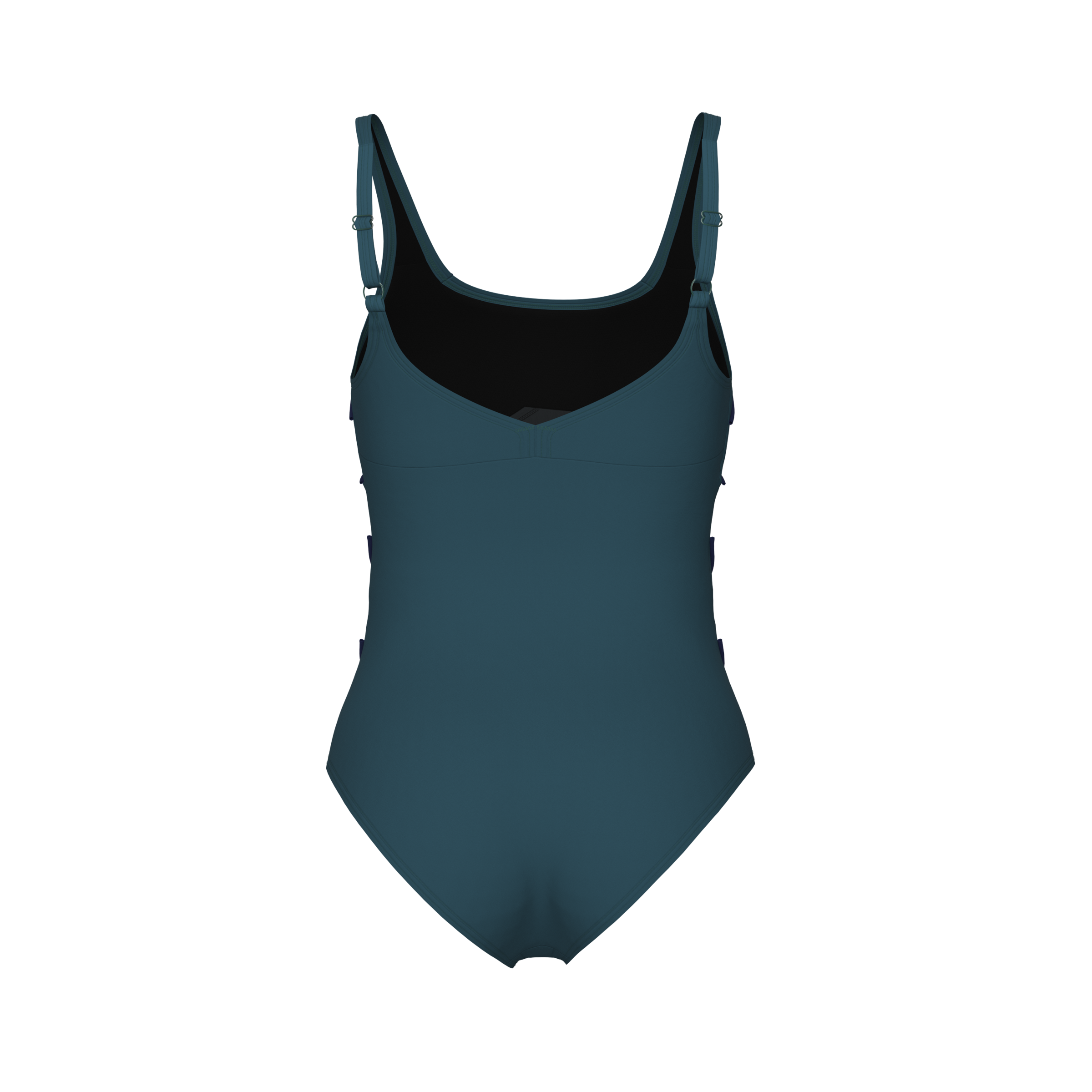 Arena Maillot de bain »W JEWEL ONE PIECE LOW C CUP R« 1 cuis tlg.