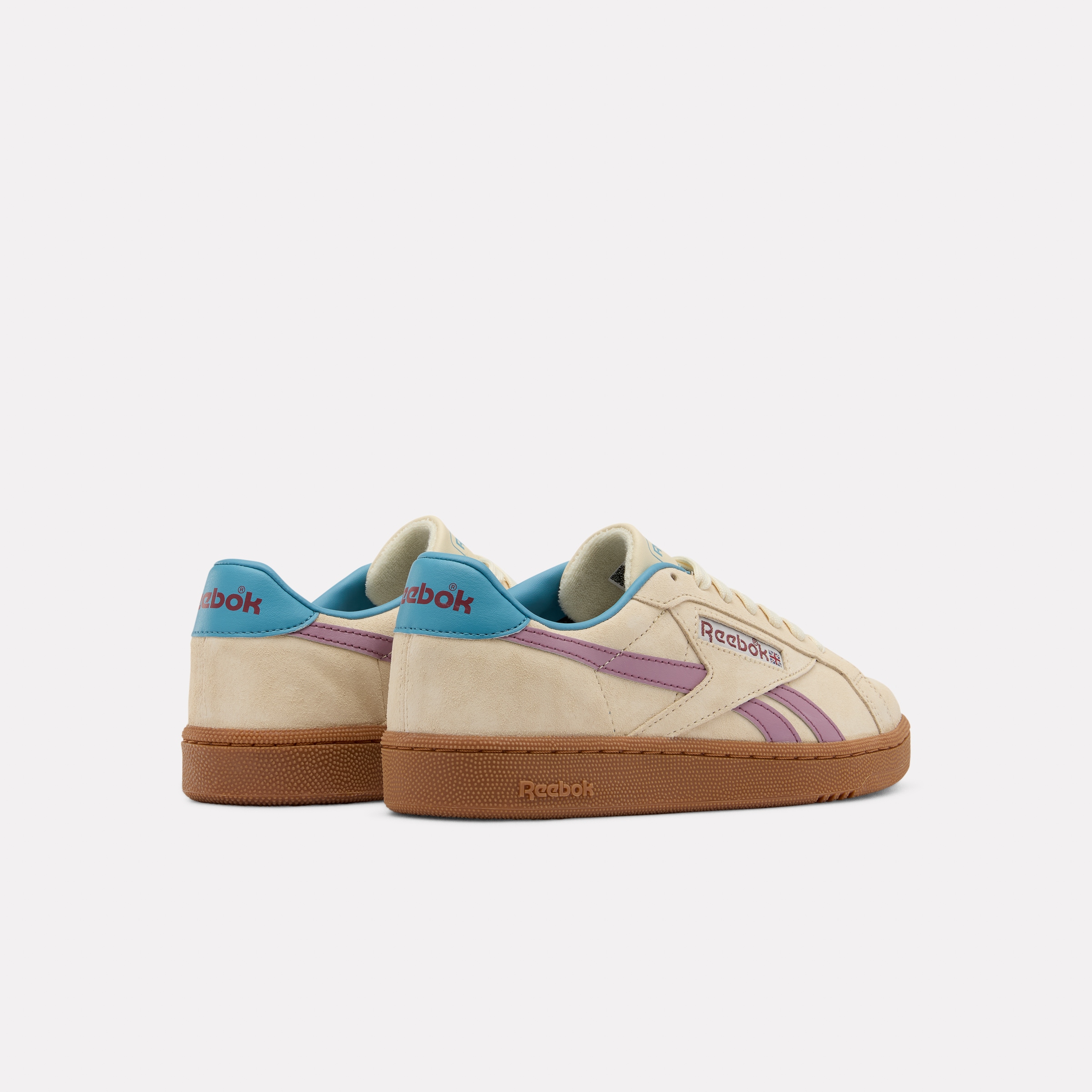 Reebok Classic Sneakers »CLUB C GROUNDS UK«