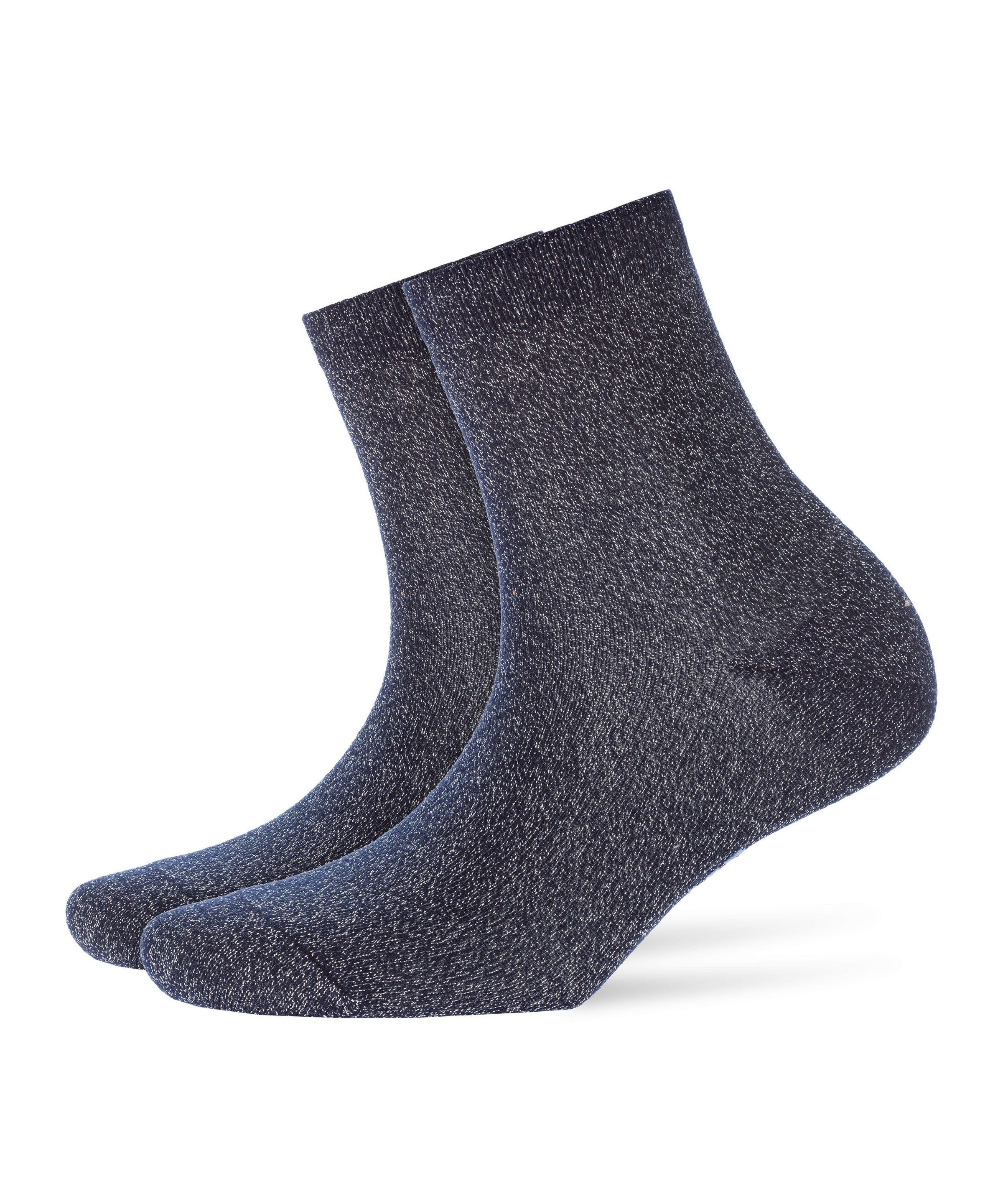 Socken Denim Charme (1 Paar)