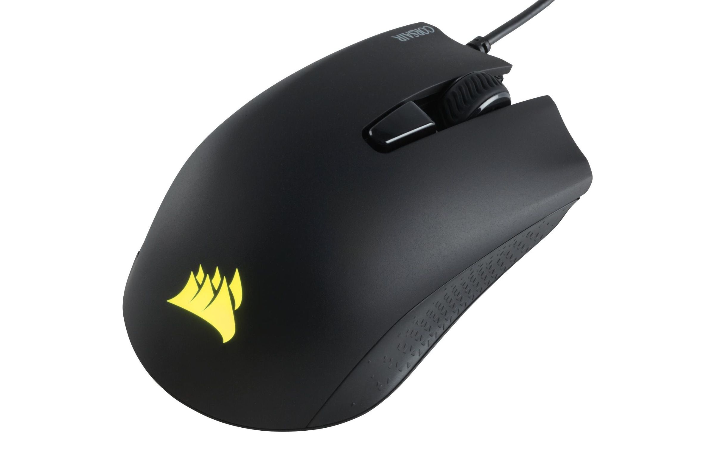 Corsair Gaming-Maus »RGB Pro Gaming«, kabelgebunden