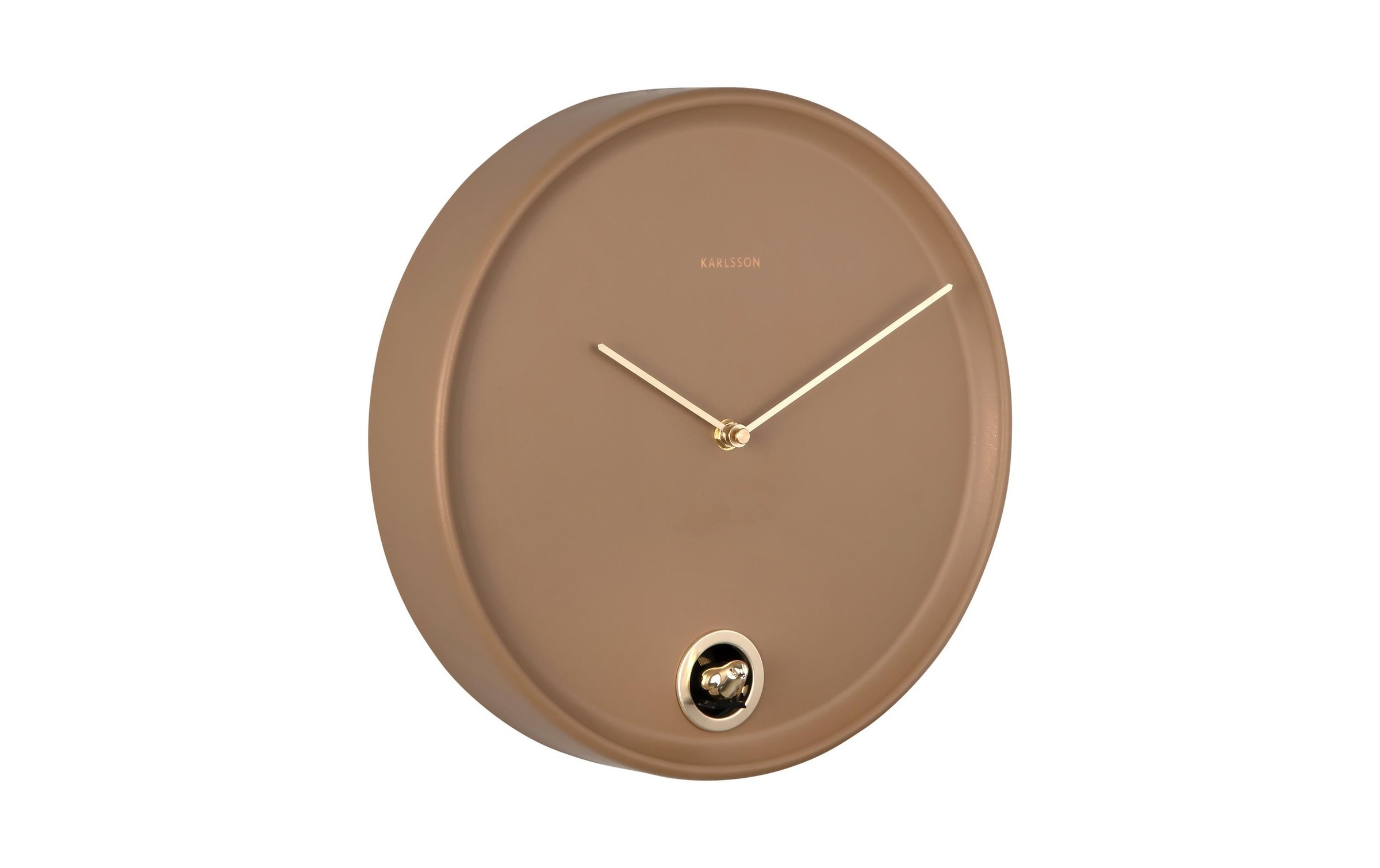 Karlsson Horloge murale »Esencia Cuckoo 30 cm«