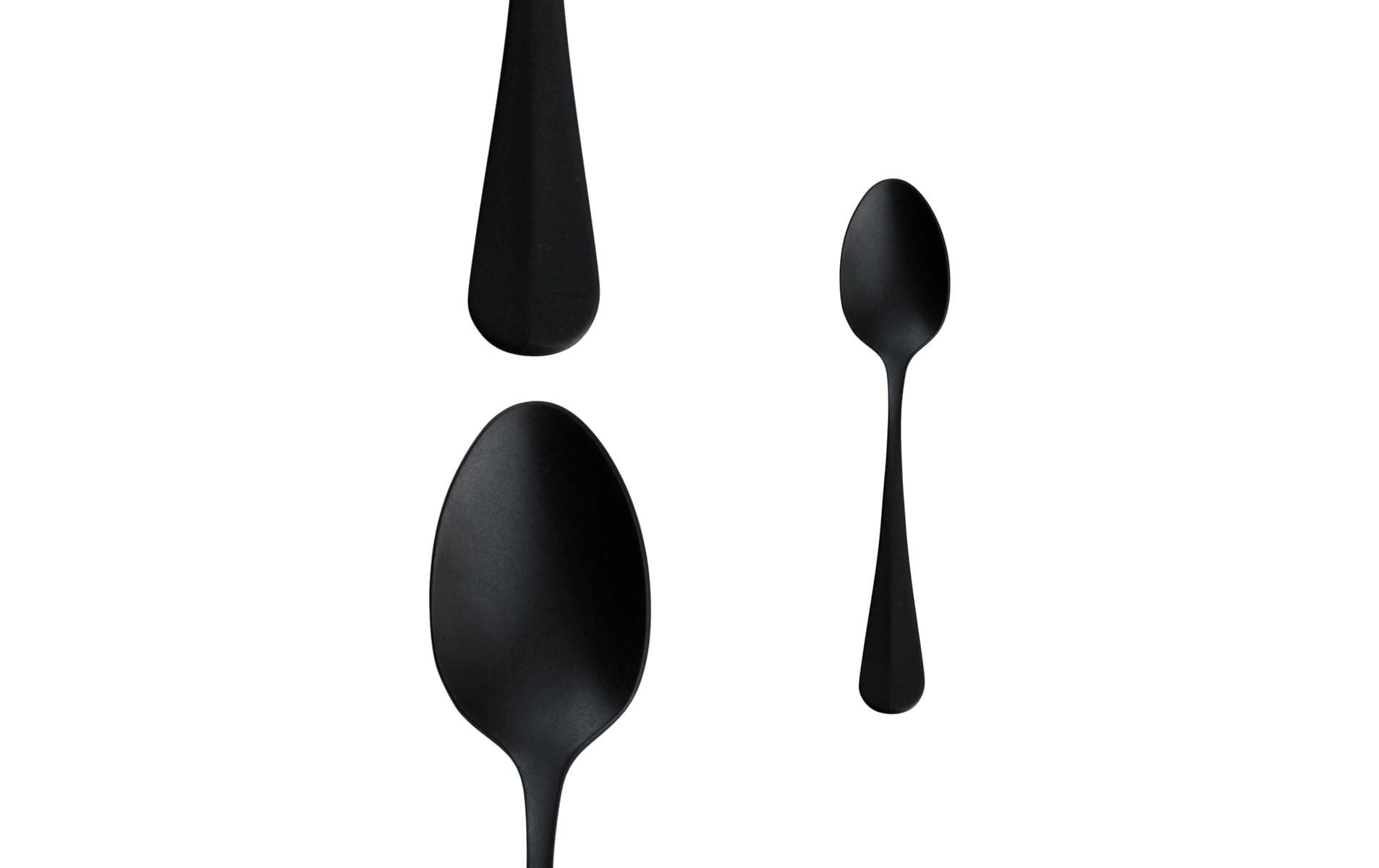 Sola Besteck-Set »Baguette Vintage, matt, 24-tlg.« Spülmaschinenfest