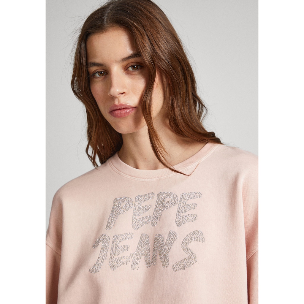 Pepe Jeans Sweatshirt »BAILEY«